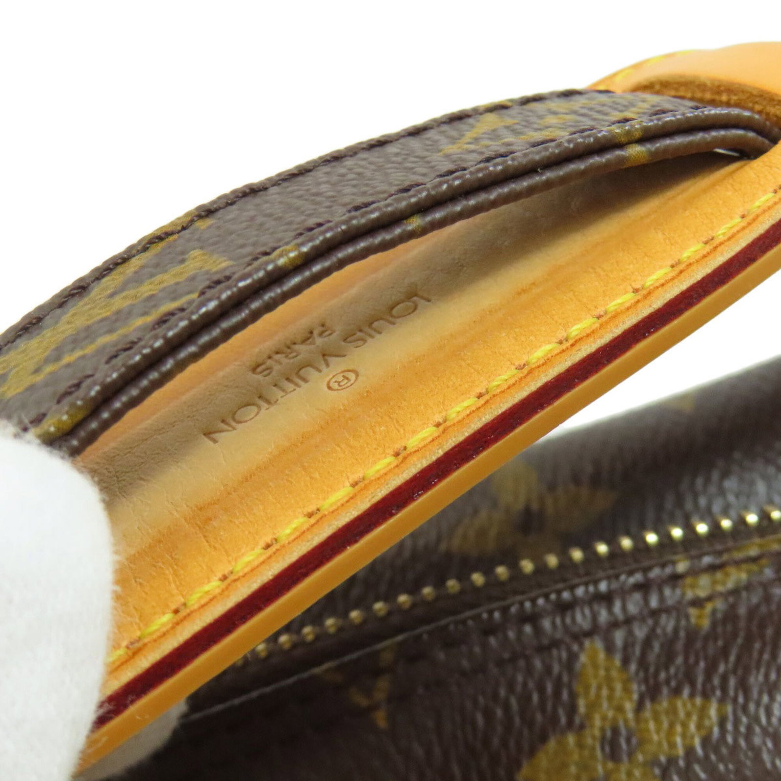Shoulder Bag Monogram Louis Vuitton - 15