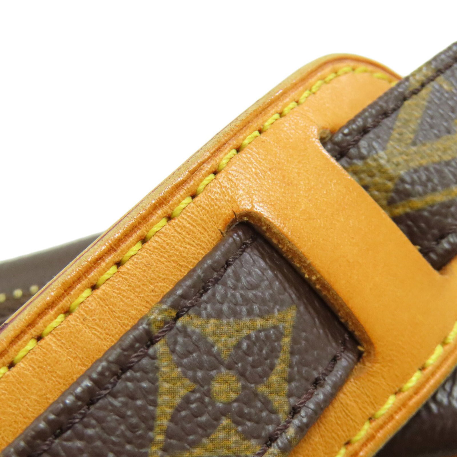 Shoulder Bag Monogram Louis Vuitton - 16