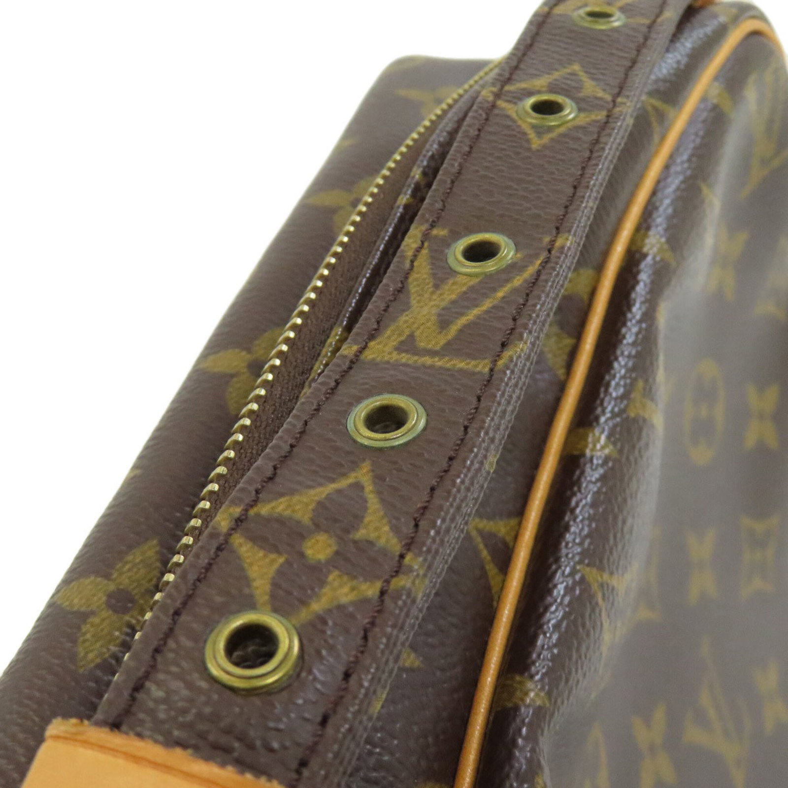 Shoulder Bag Monogram Louis Vuitton - 17
