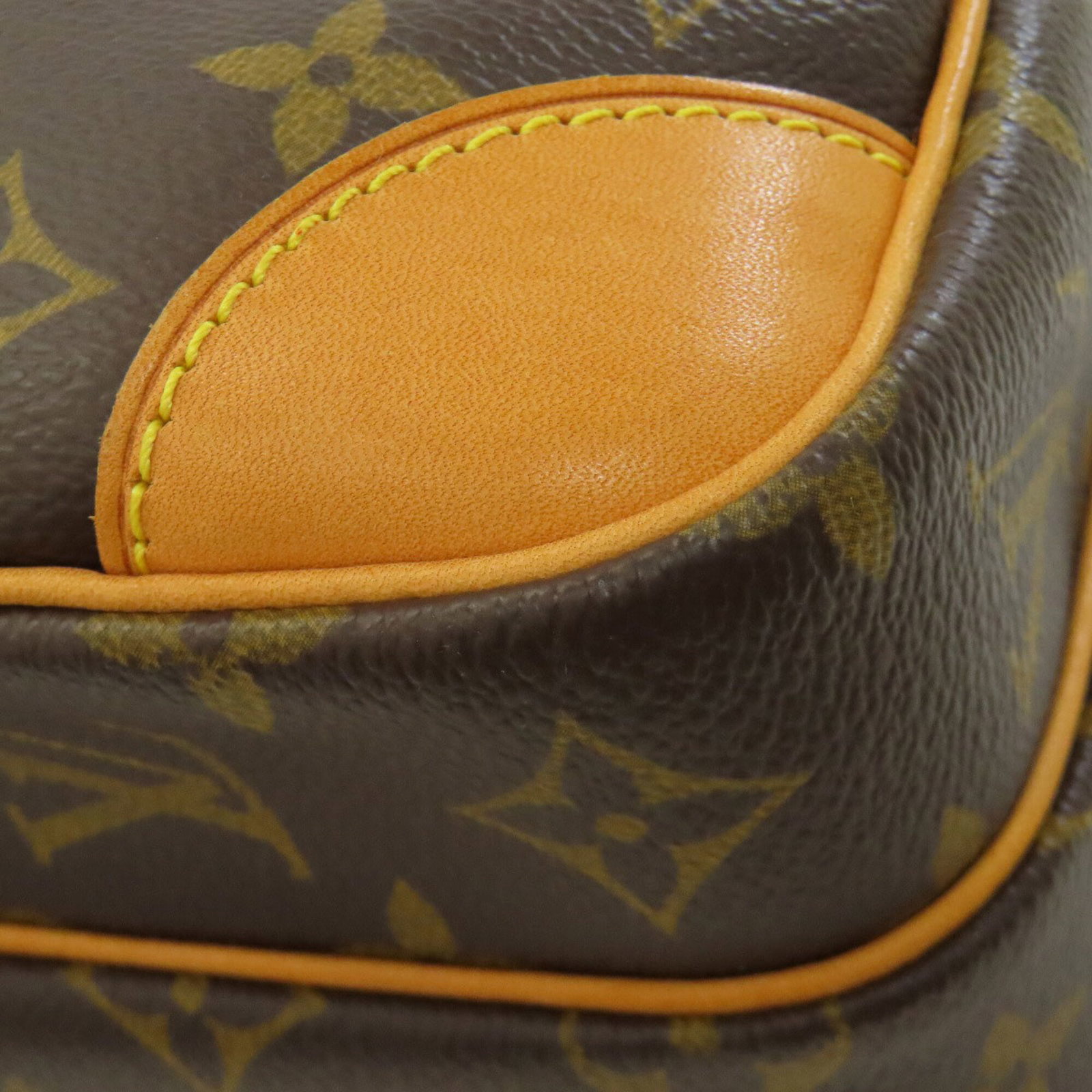 Shoulder Bag Monogram Louis Vuitton - 18