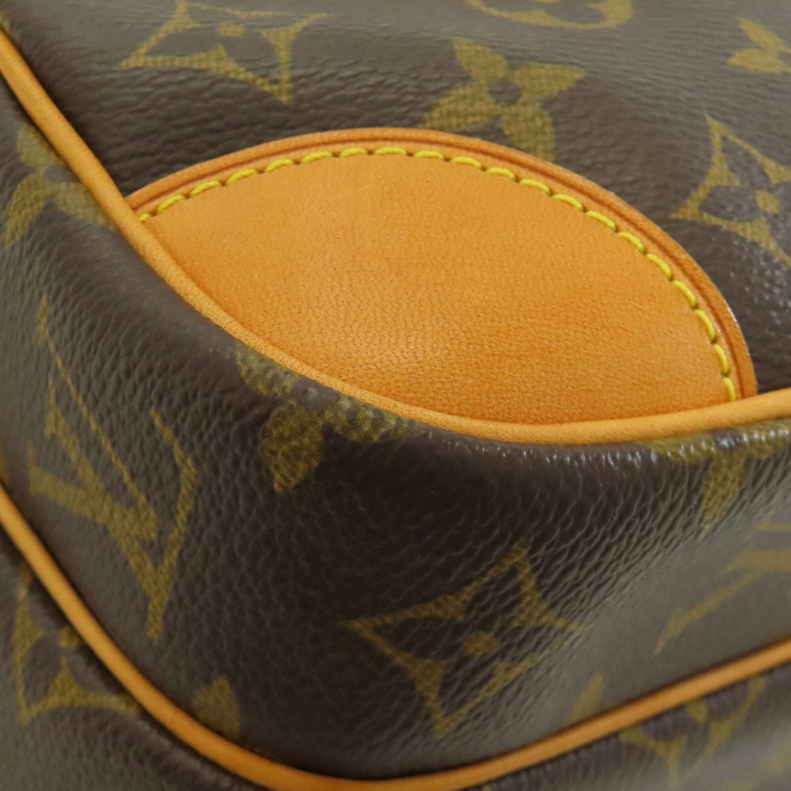 Shoulder Bag Monogram Louis Vuitton - 19