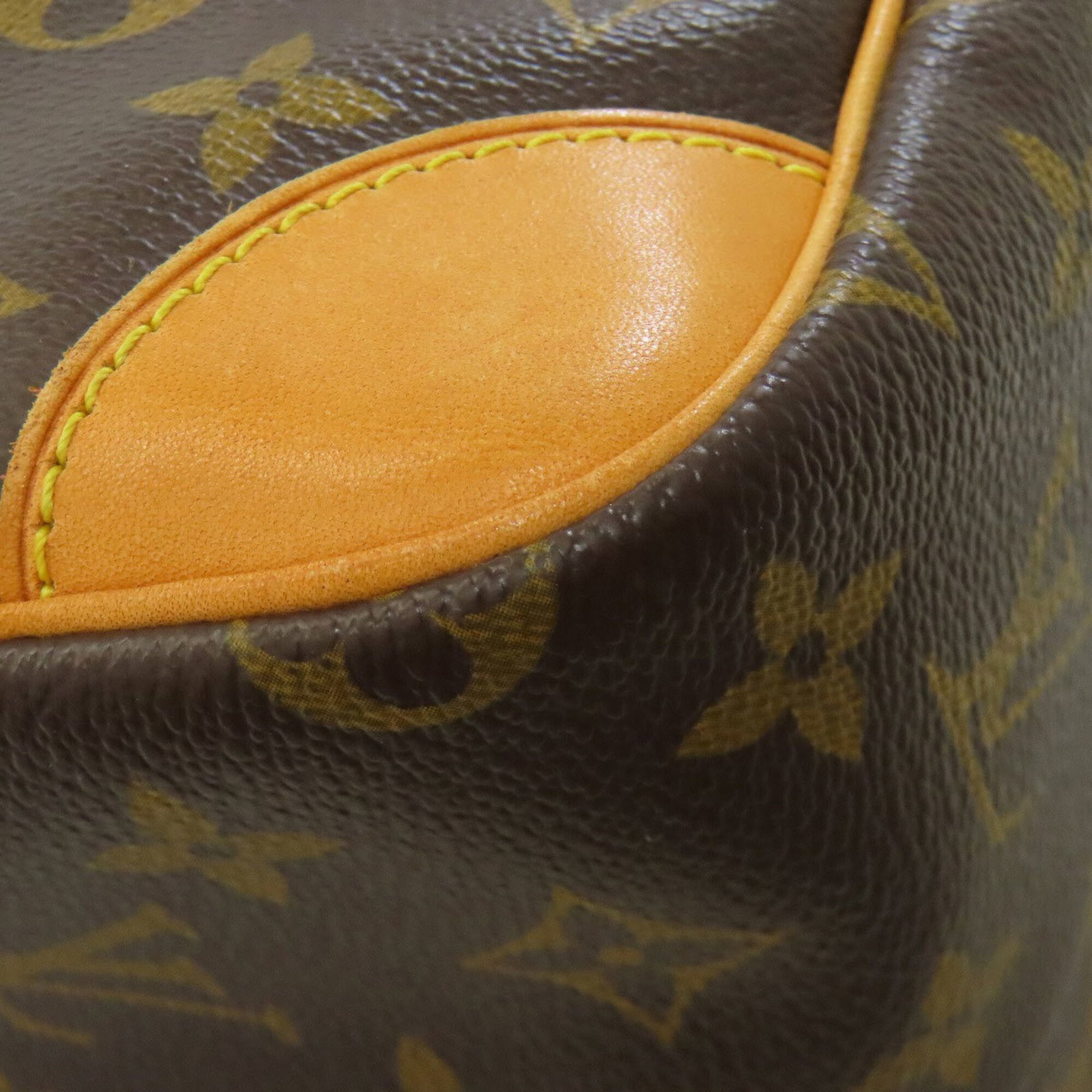 Shoulder Bag Monogram Louis Vuitton - 20