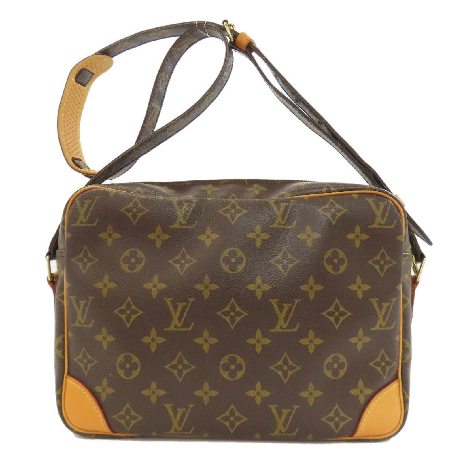 Shoulder Bag Monogram Louis Vuitton - 2