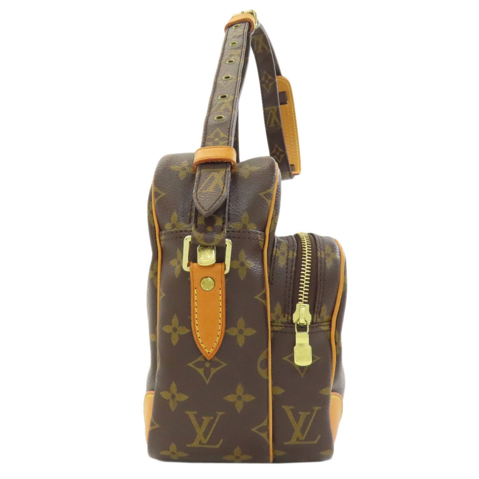 Shoulder Bag Monogram Louis Vuitton - 3