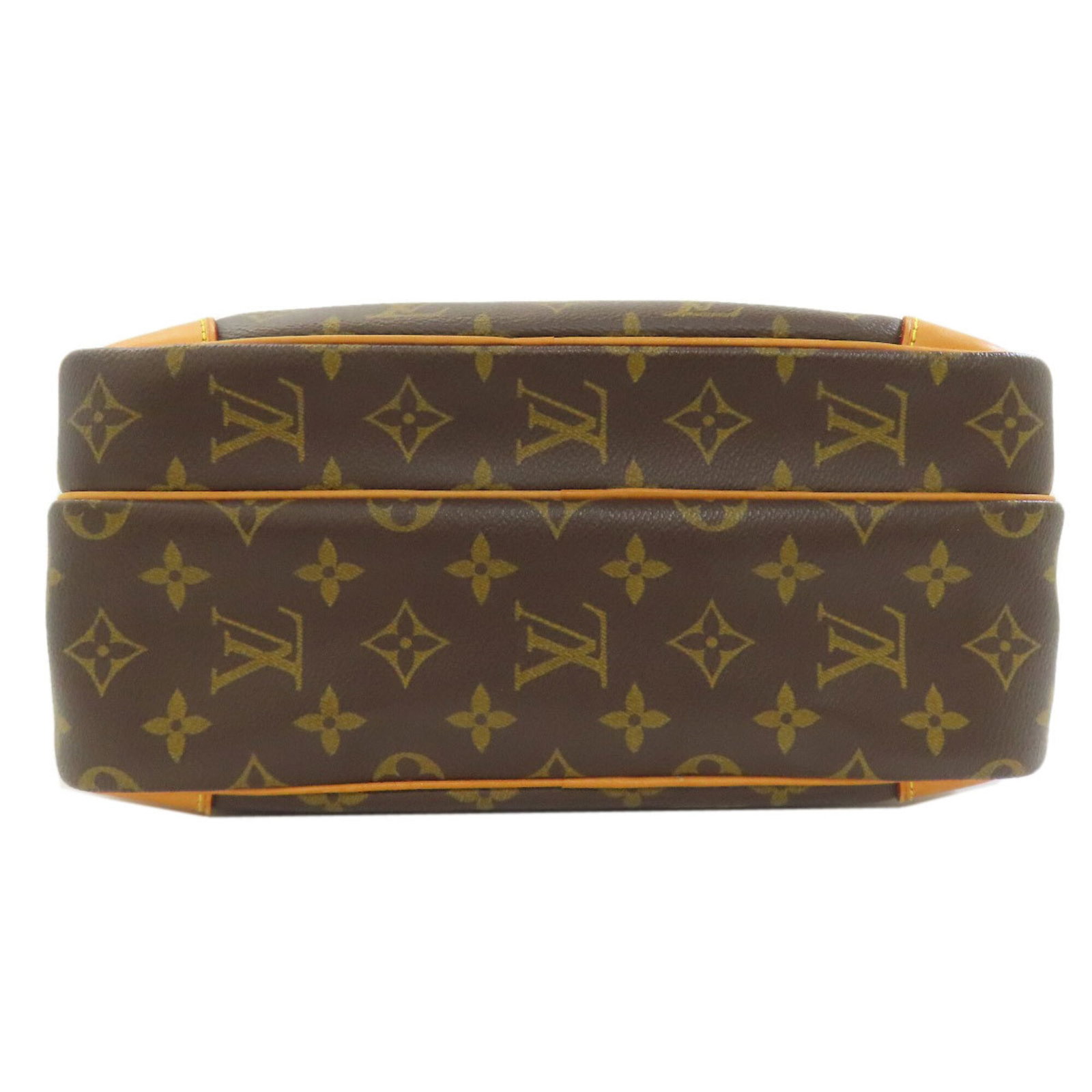 Shoulder Bag Monogram Louis Vuitton - 4