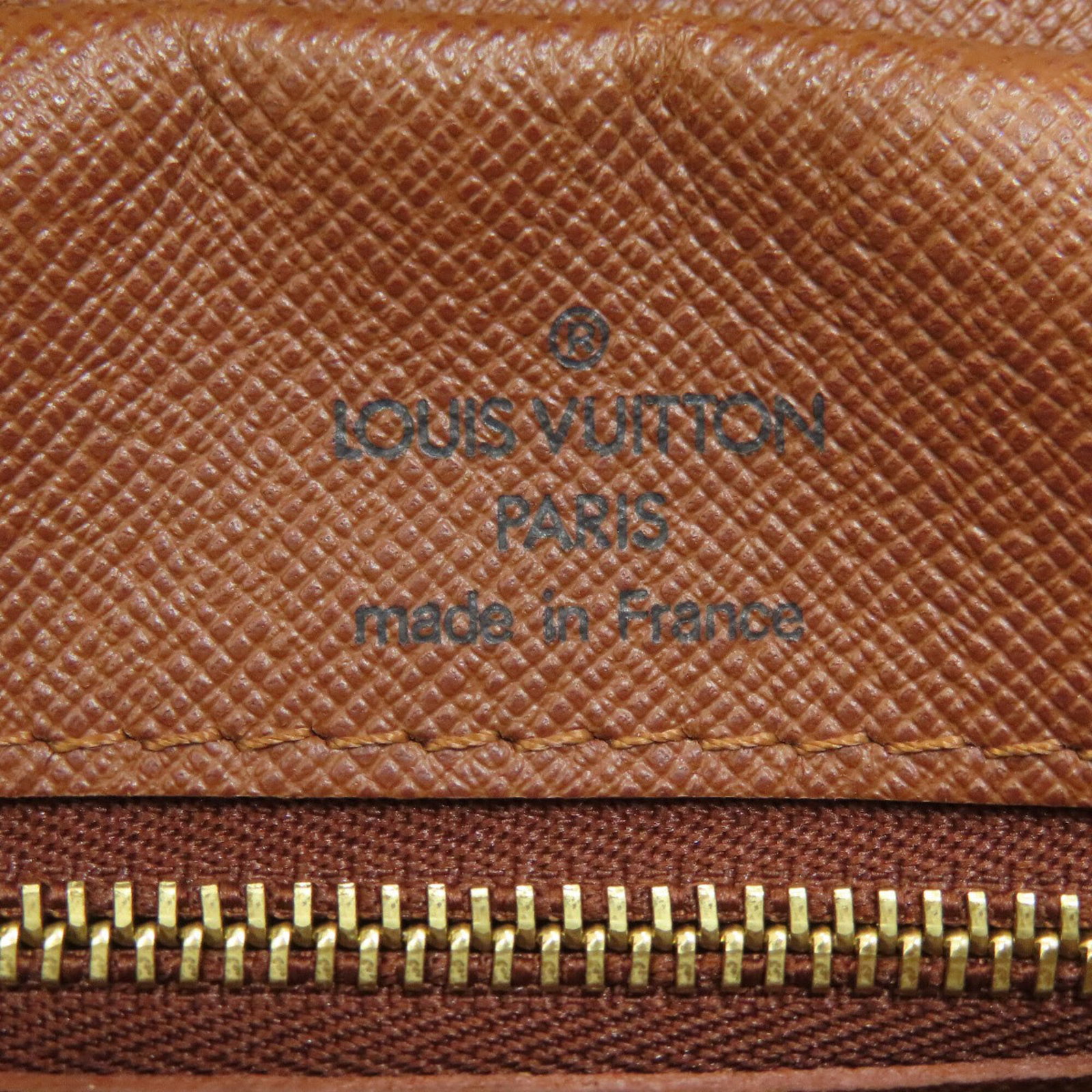 Shoulder Bag Monogram Louis Vuitton - 6