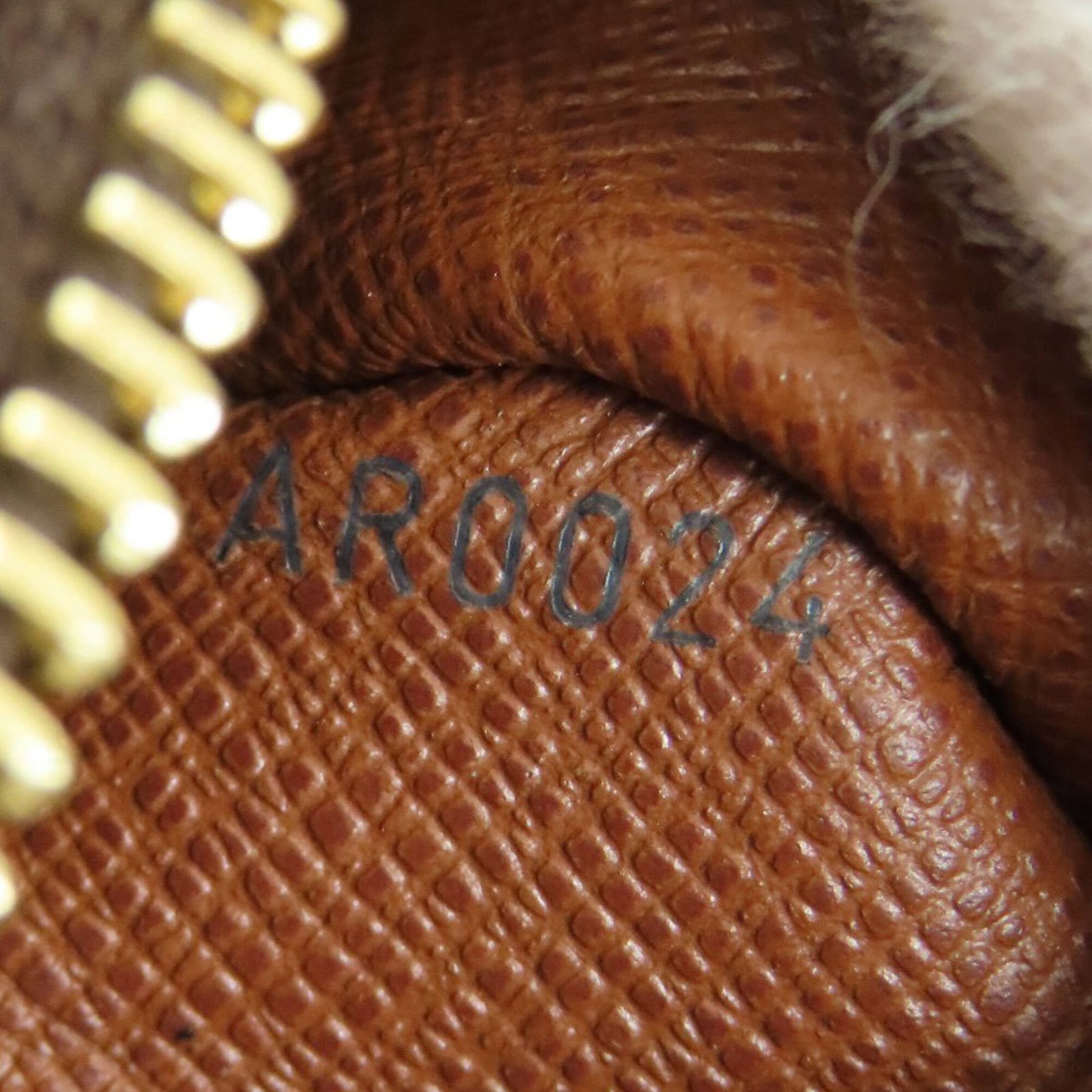 Shoulder Bag Monogram Louis Vuitton - 7
