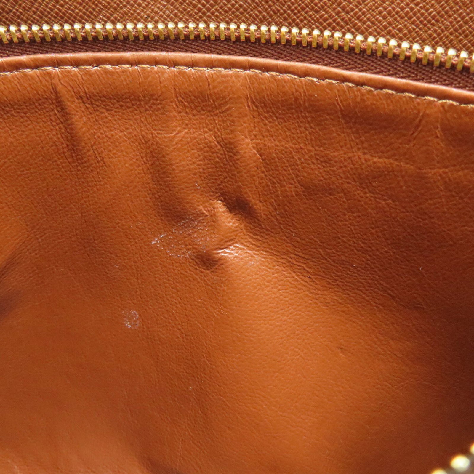 Shoulder Bag Monogram Louis Vuitton - 9