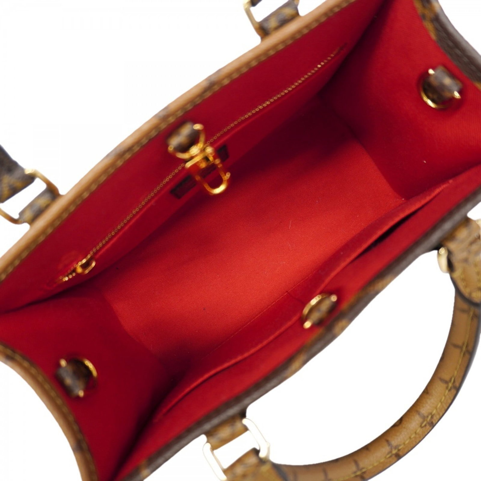 Handbag Louis Vuitton - 4
