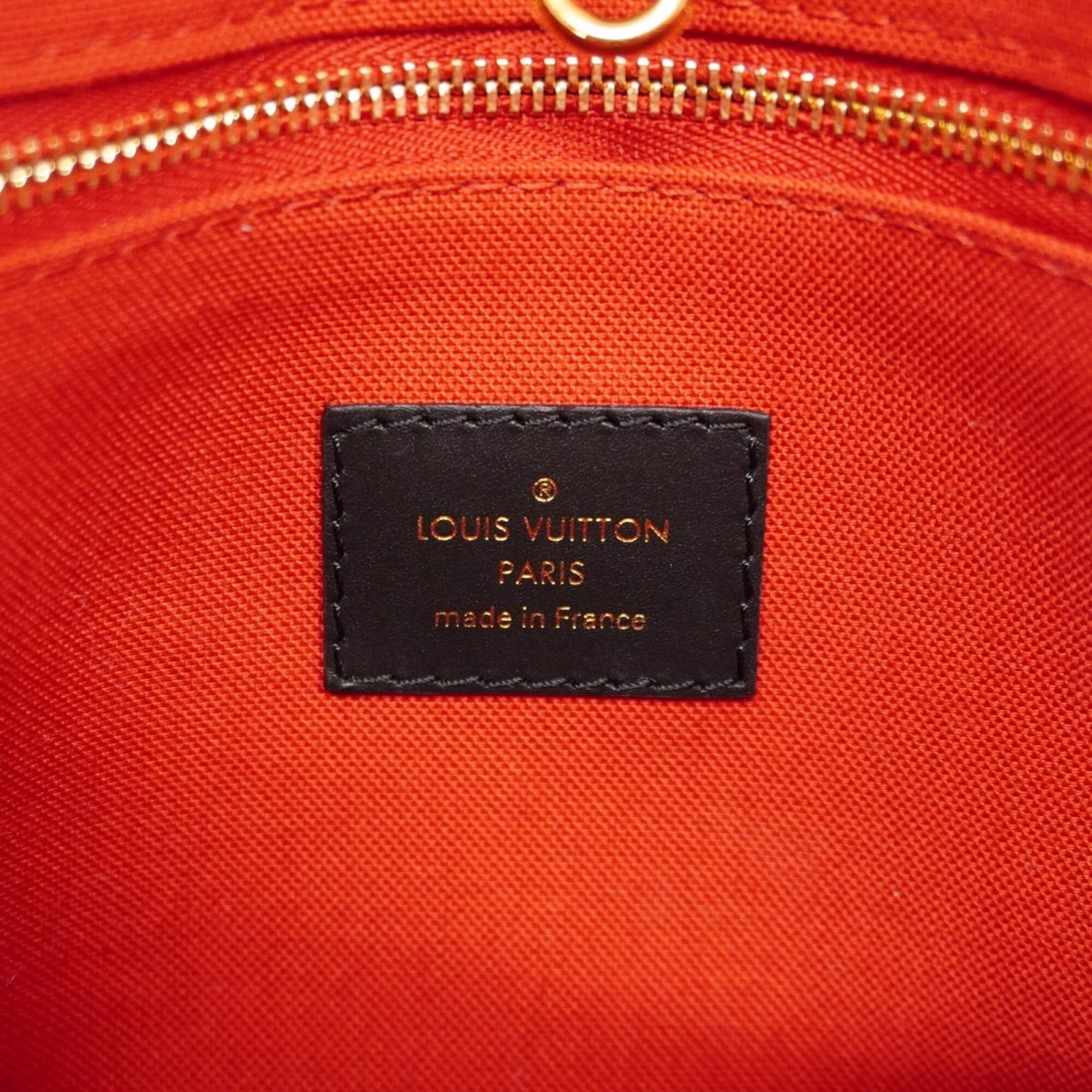 Handbag Louis Vuitton - 5