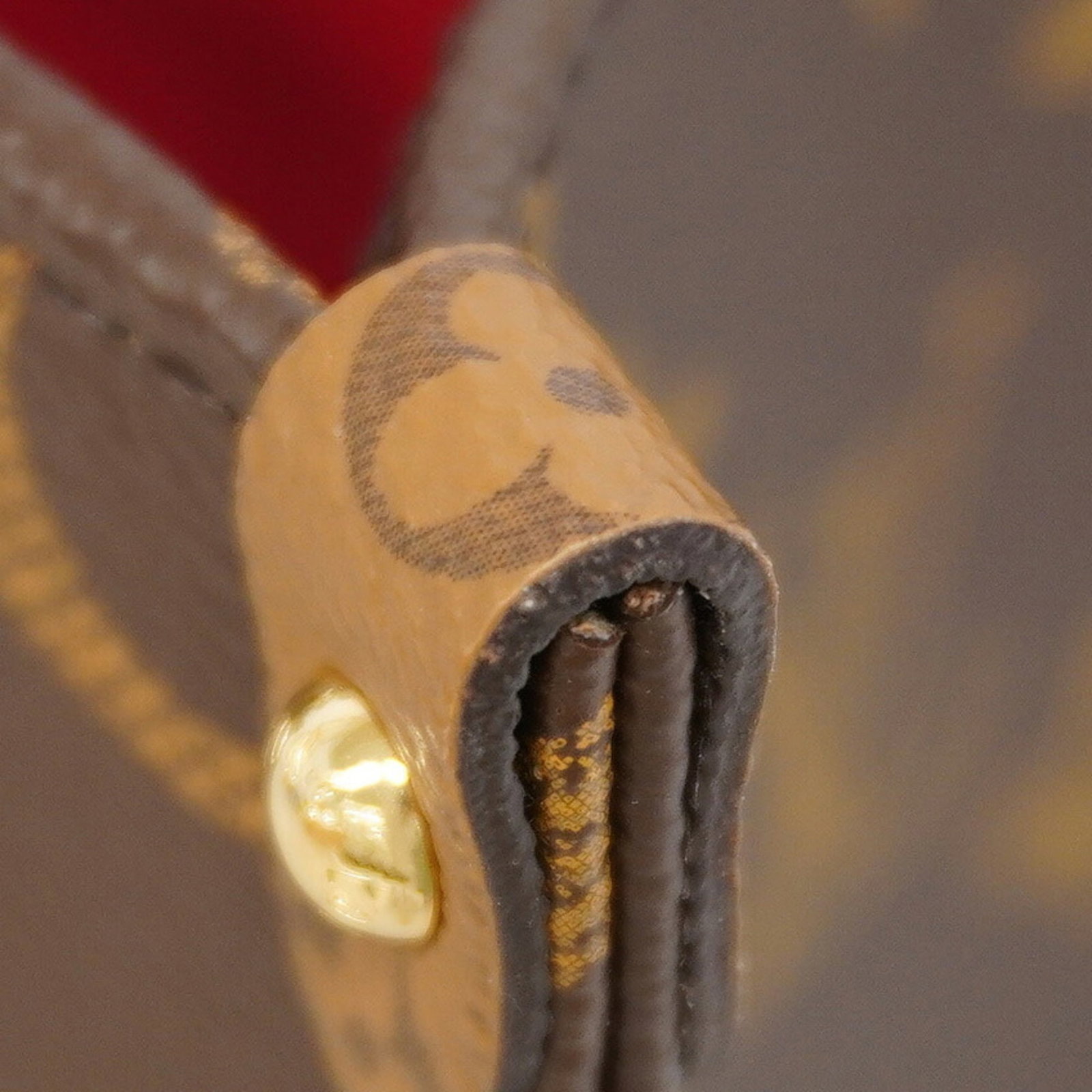 Handbag Louis Vuitton - 7