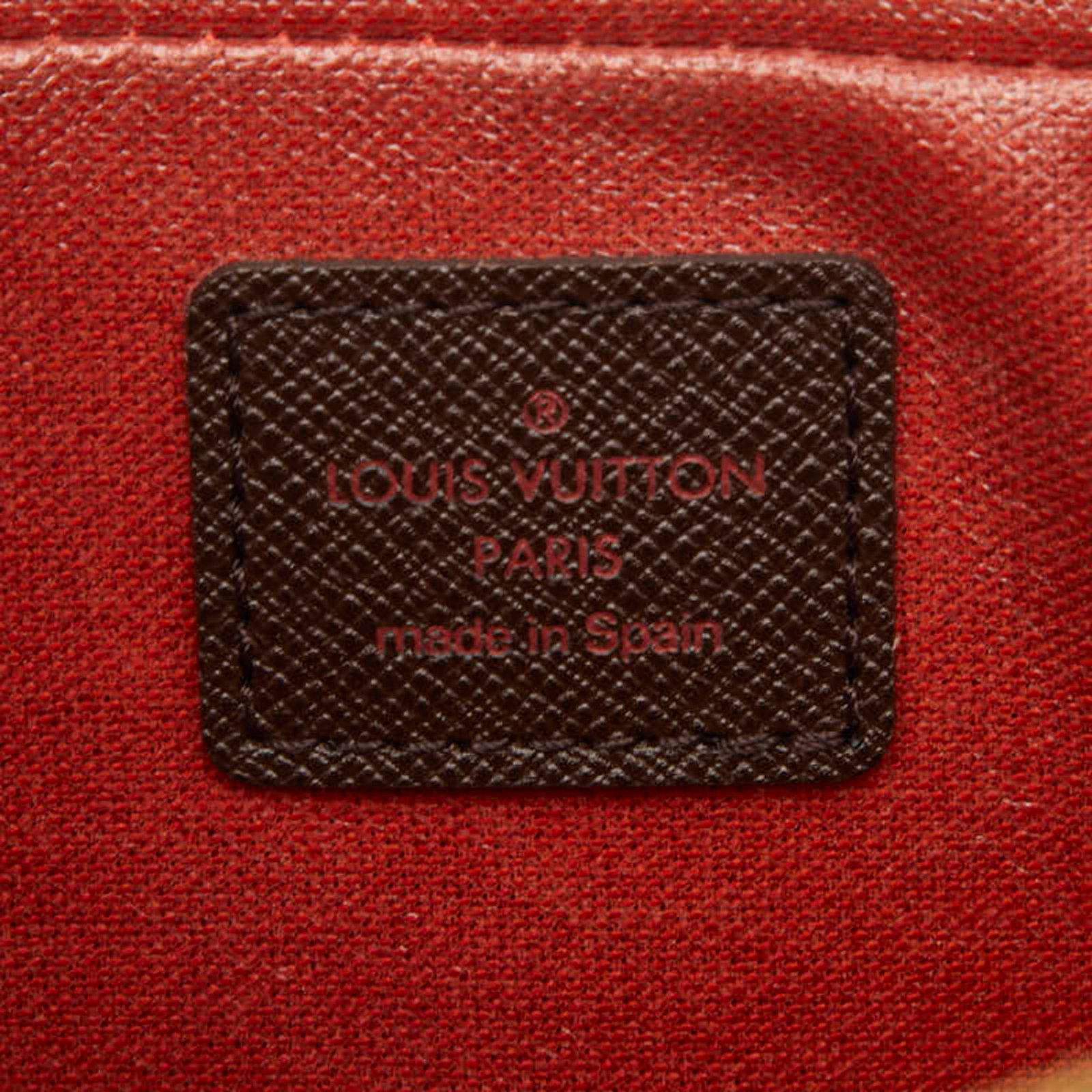 Vuitton Pouch Pvc Louis - 10