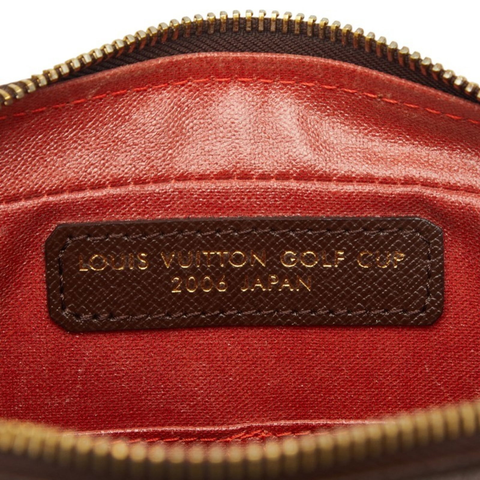 Vuitton Pouch Pvc Louis - 11