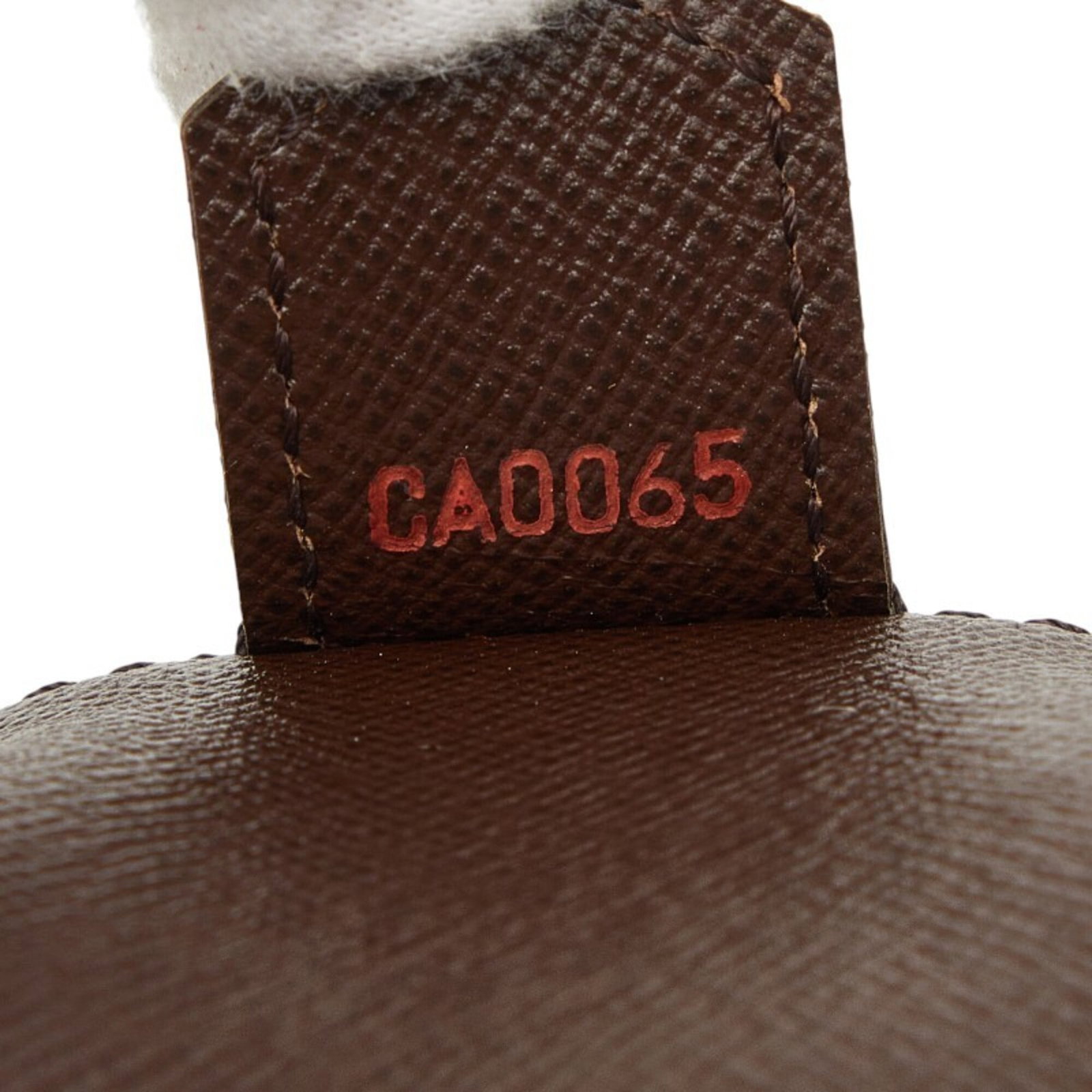 Vuitton Pouch Pvc Louis - 12