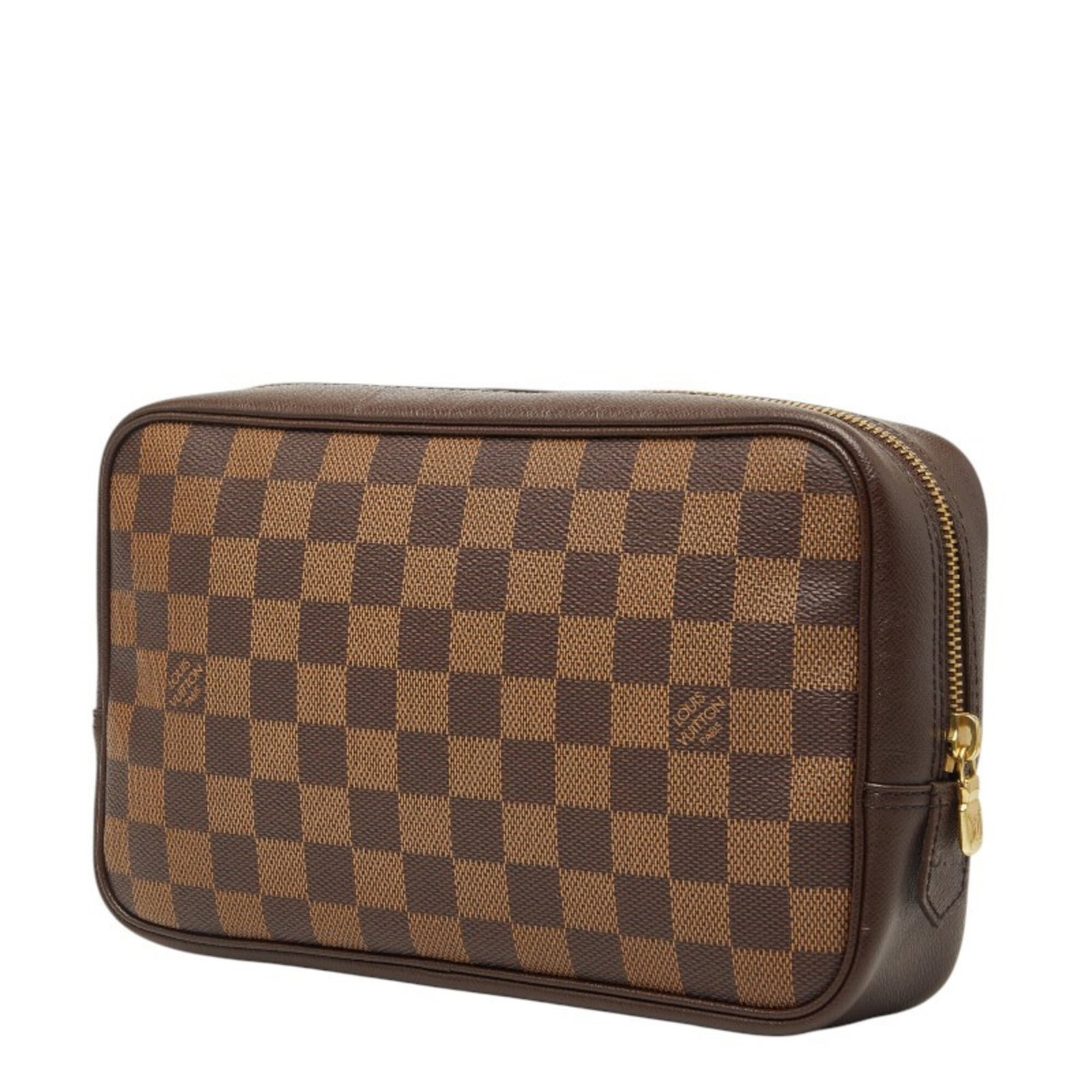 Vuitton Pouch Pvc Louis - 2