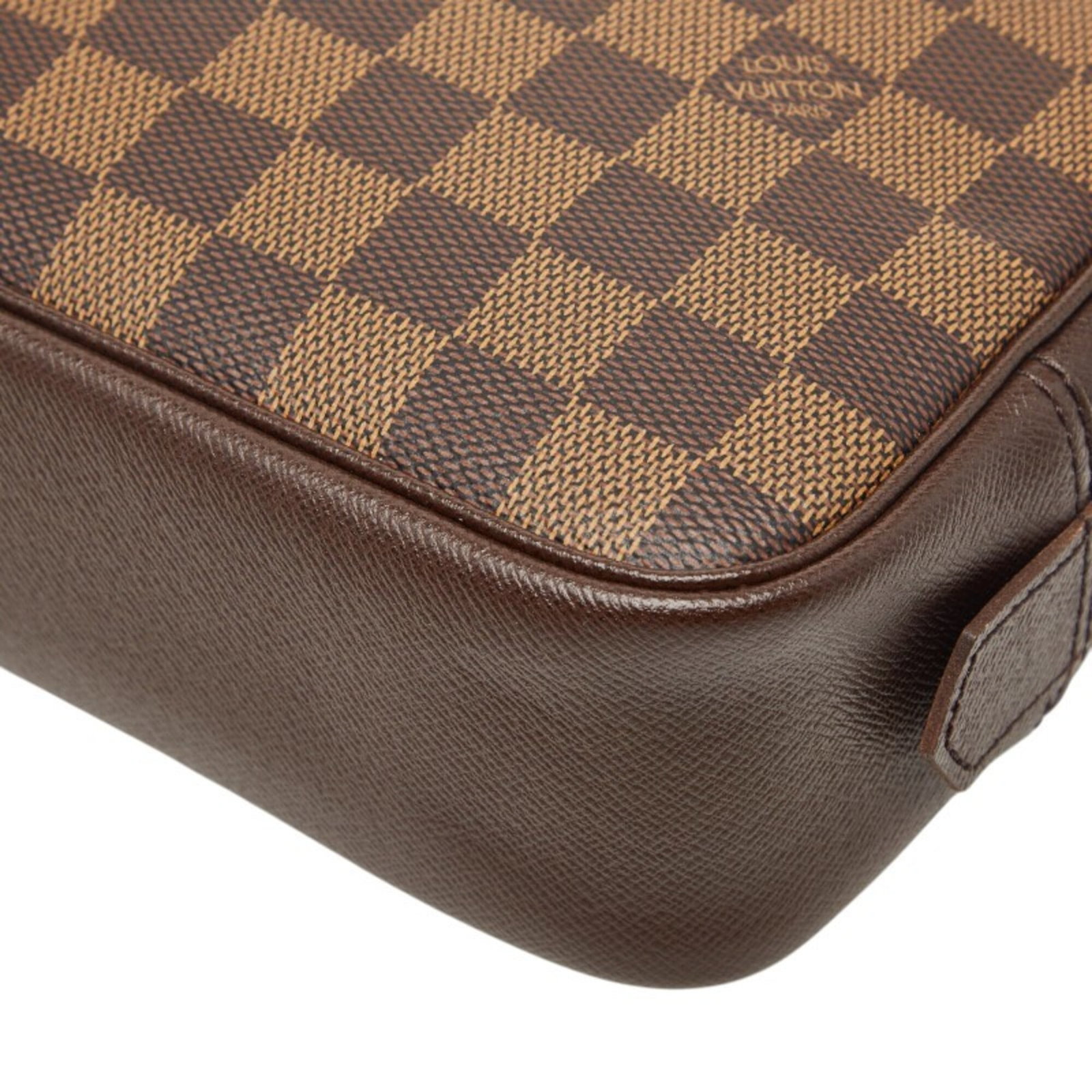 Vuitton Pouch Pvc Louis - 4