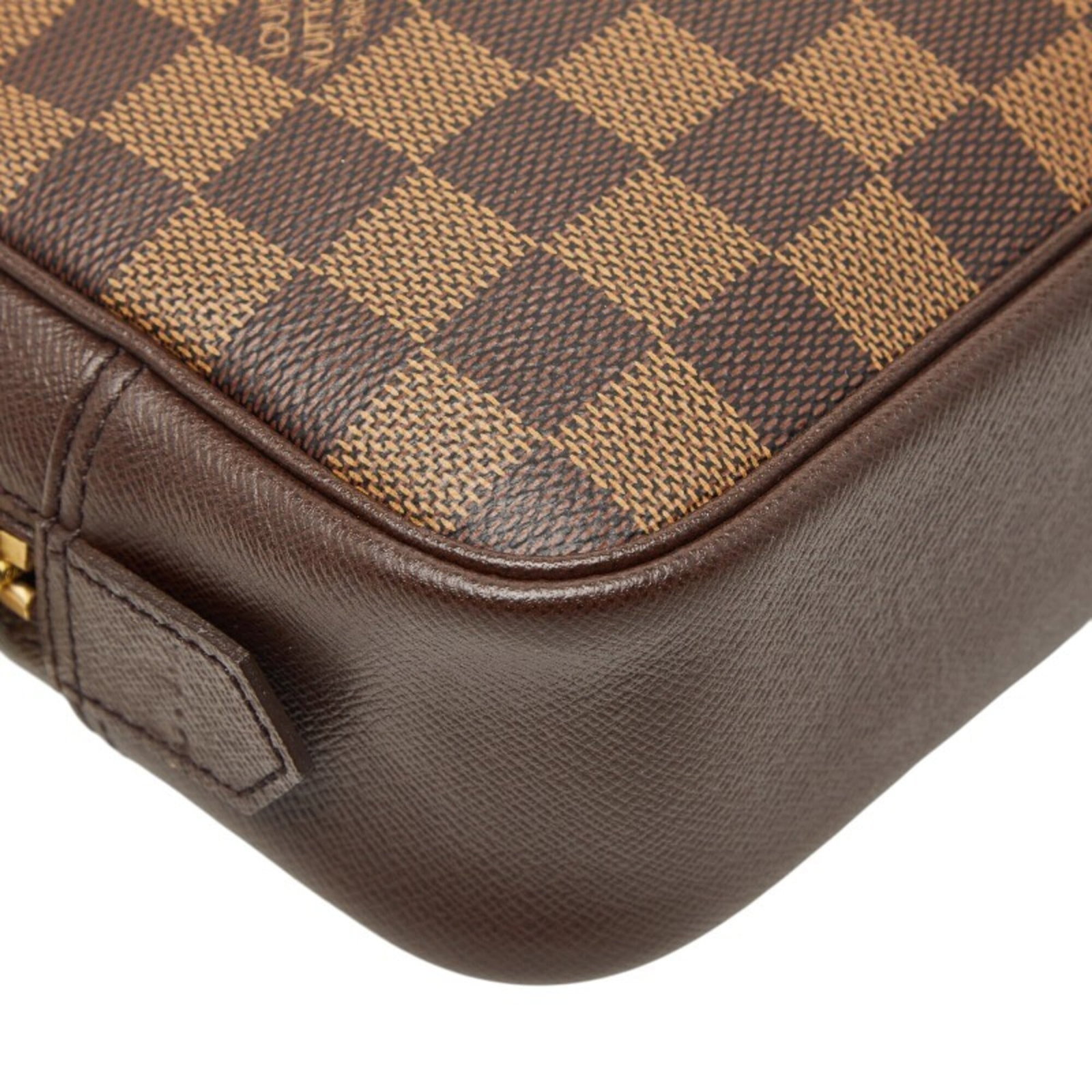Vuitton Pouch Pvc Louis - 5