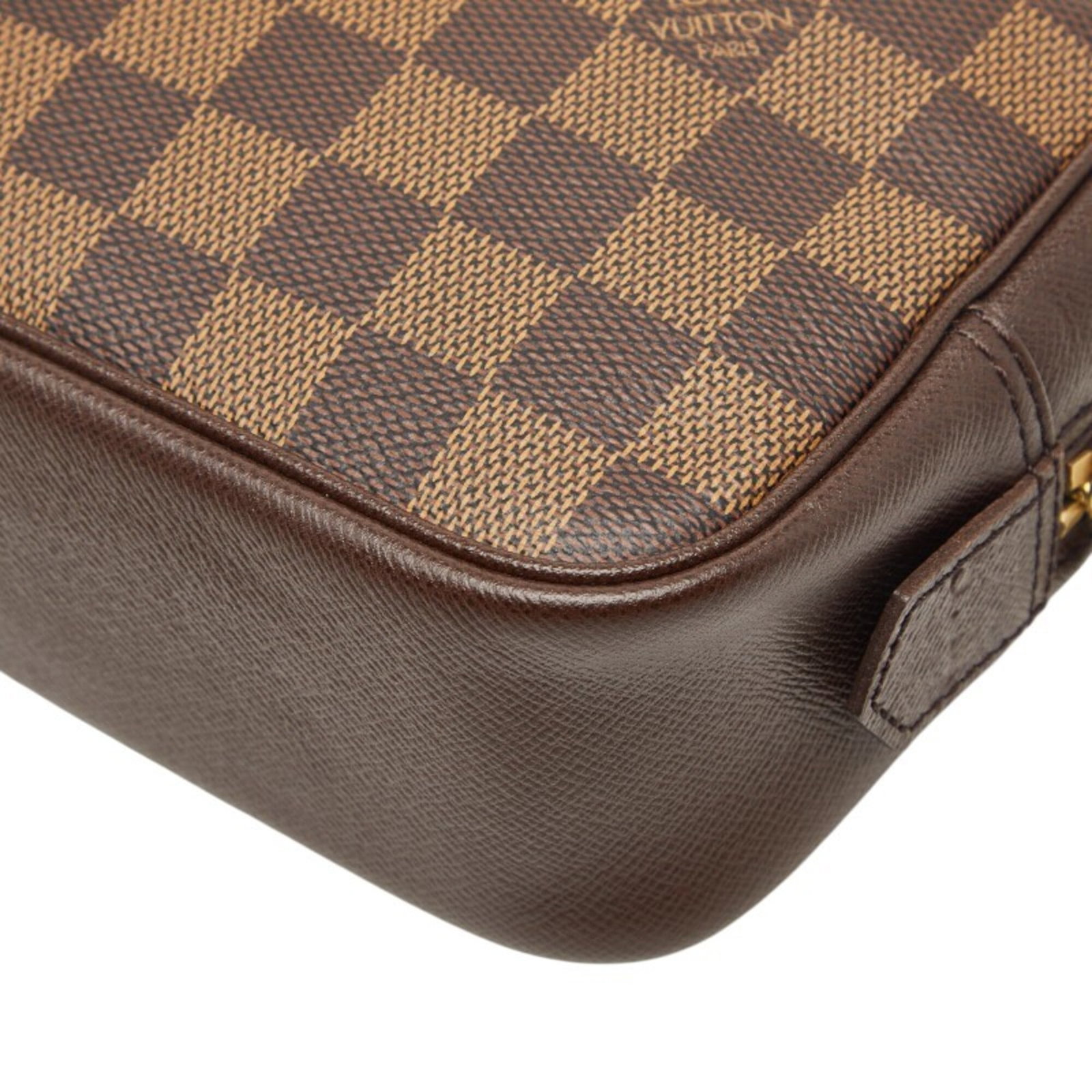 Vuitton Pouch Pvc Louis - 6