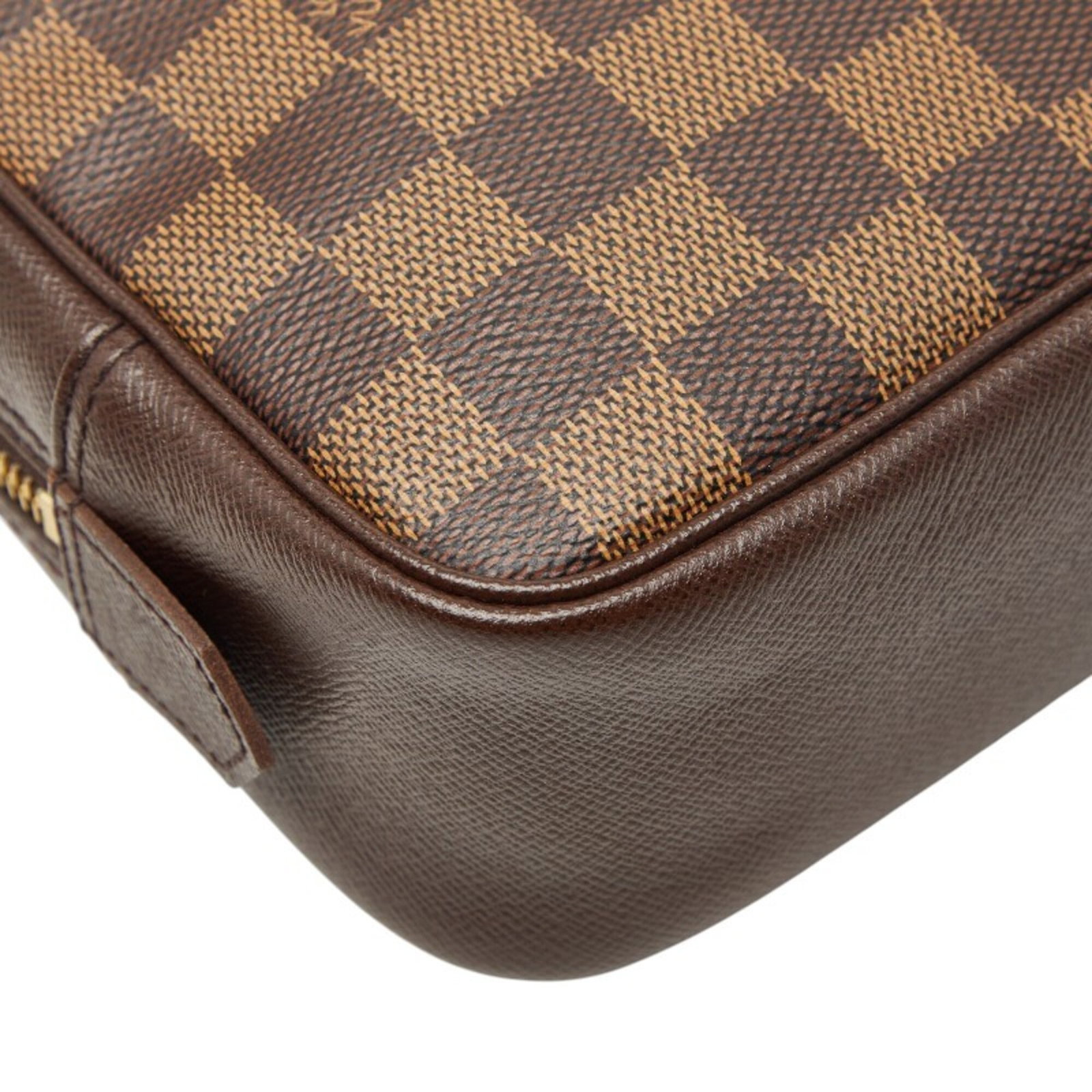Vuitton Pouch Pvc Louis - 7