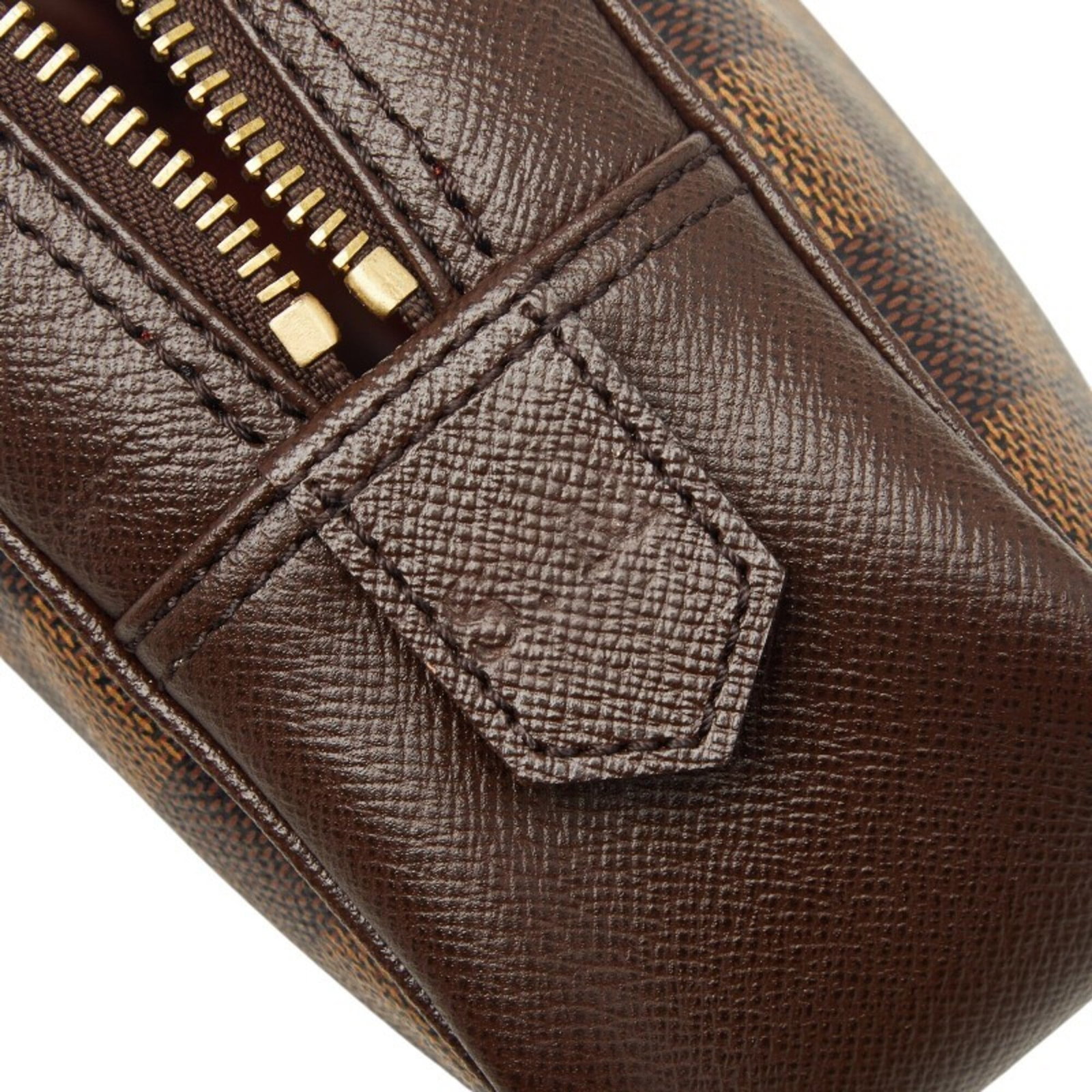 Vuitton Pouch Pvc Louis - 8