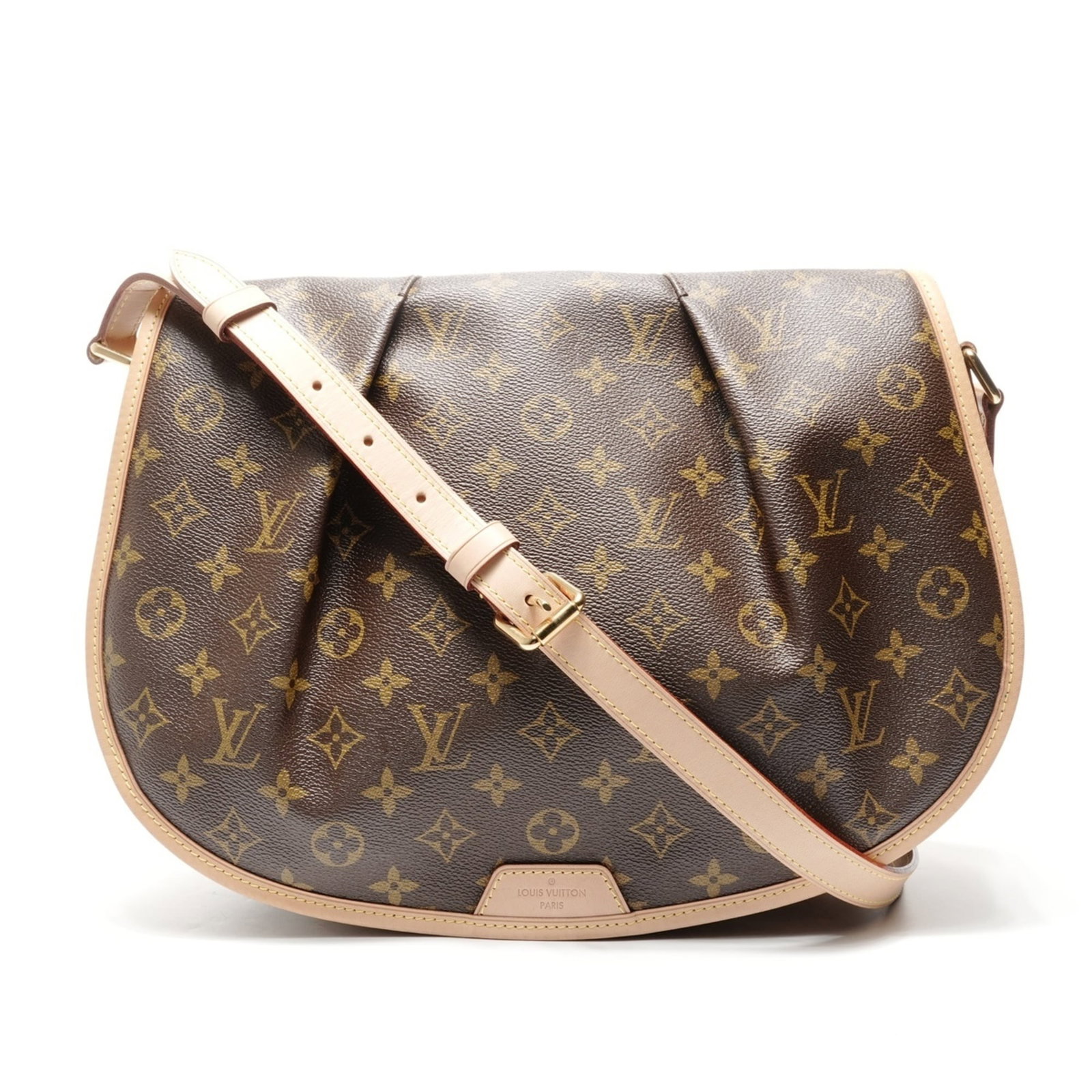 Shoulder Bag Monogram Louis Vuitton - 2