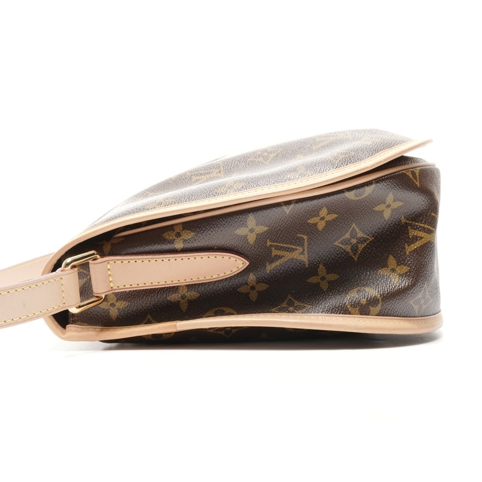 Shoulder Bag Monogram Louis Vuitton - 4
