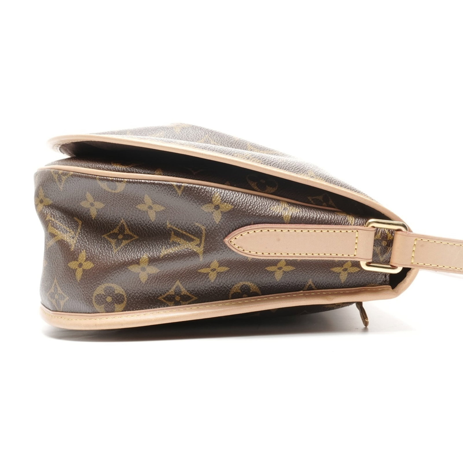 Shoulder Bag Monogram Louis Vuitton - 5