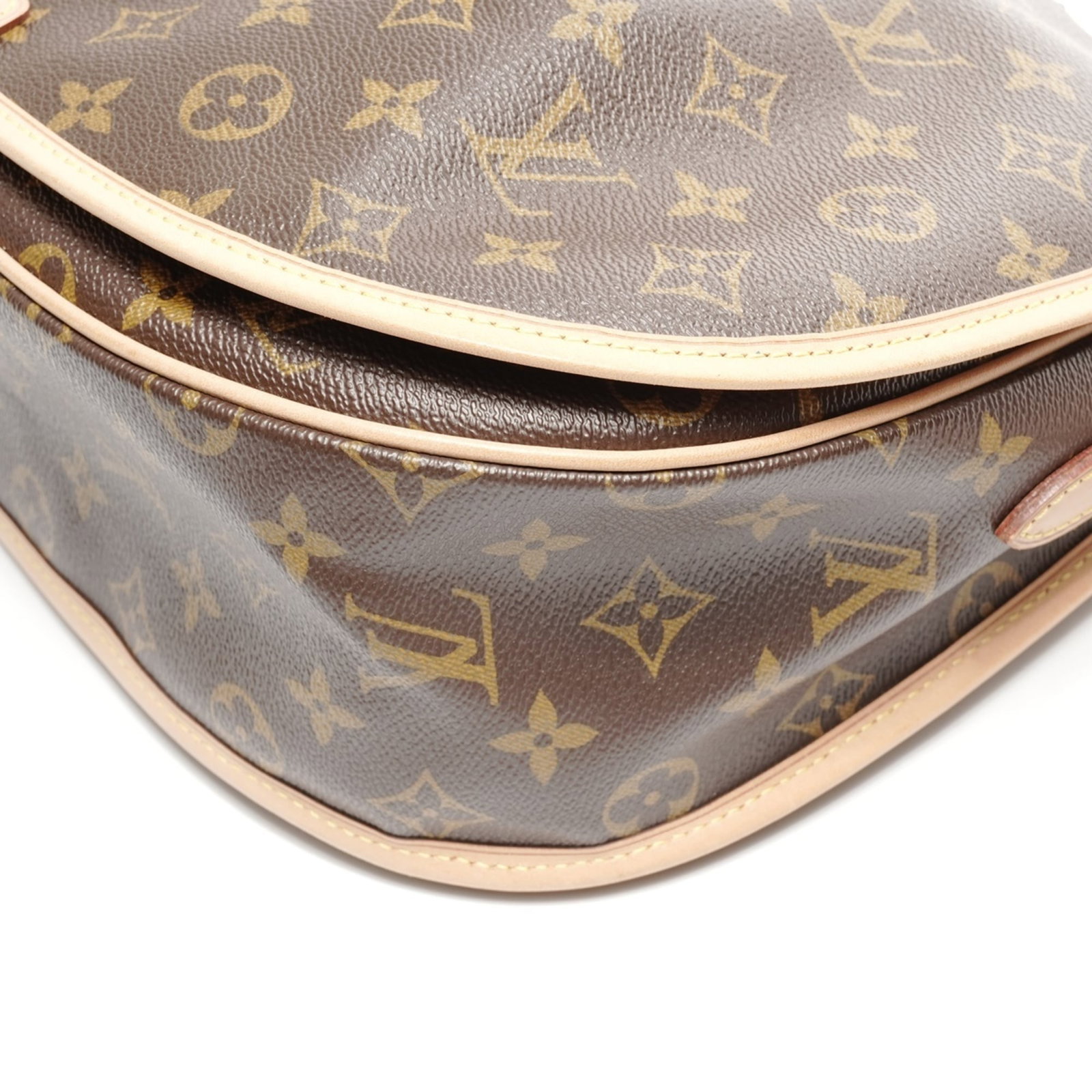 Shoulder Bag Monogram Louis Vuitton - 7