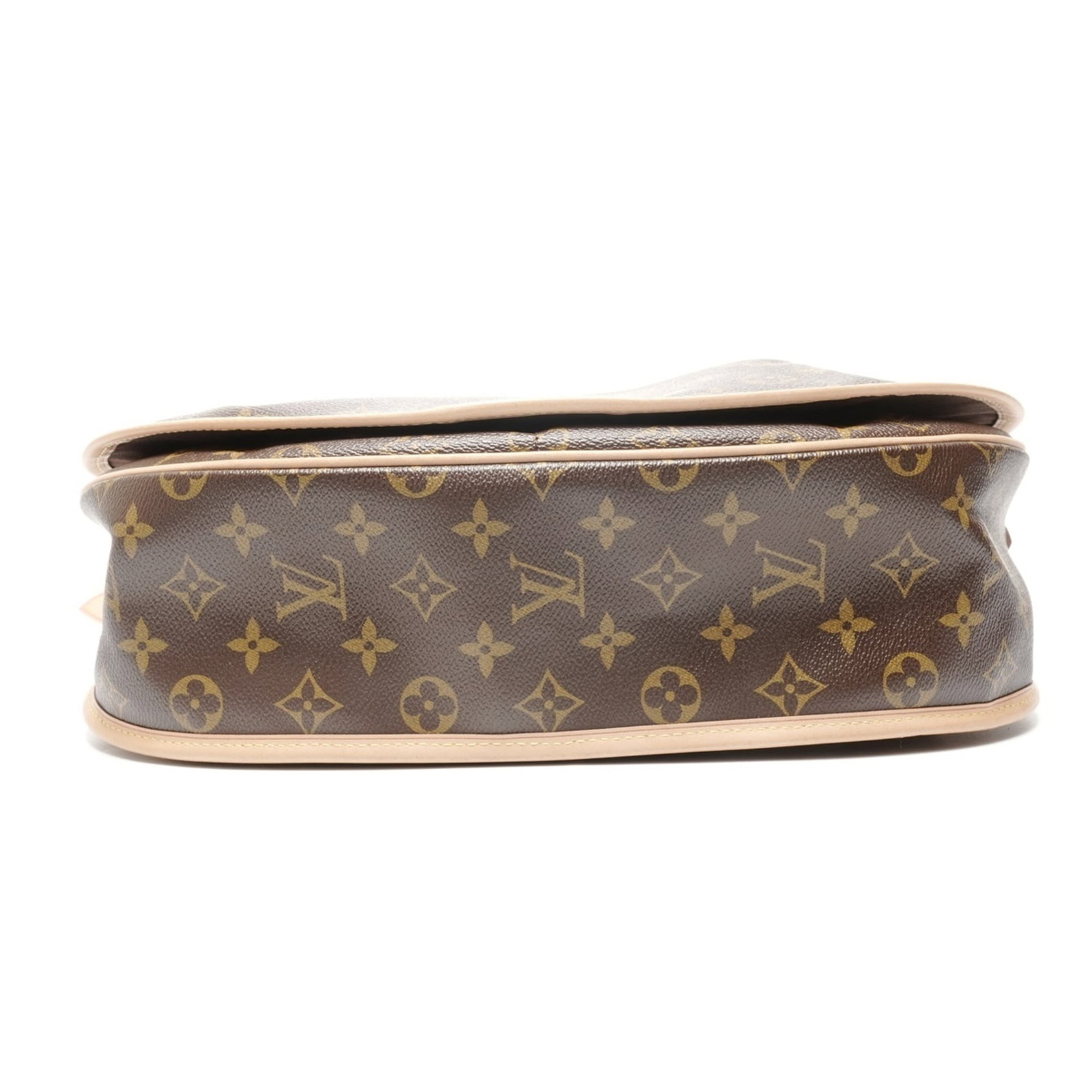 Shoulder Bag Monogram Louis Vuitton - 8