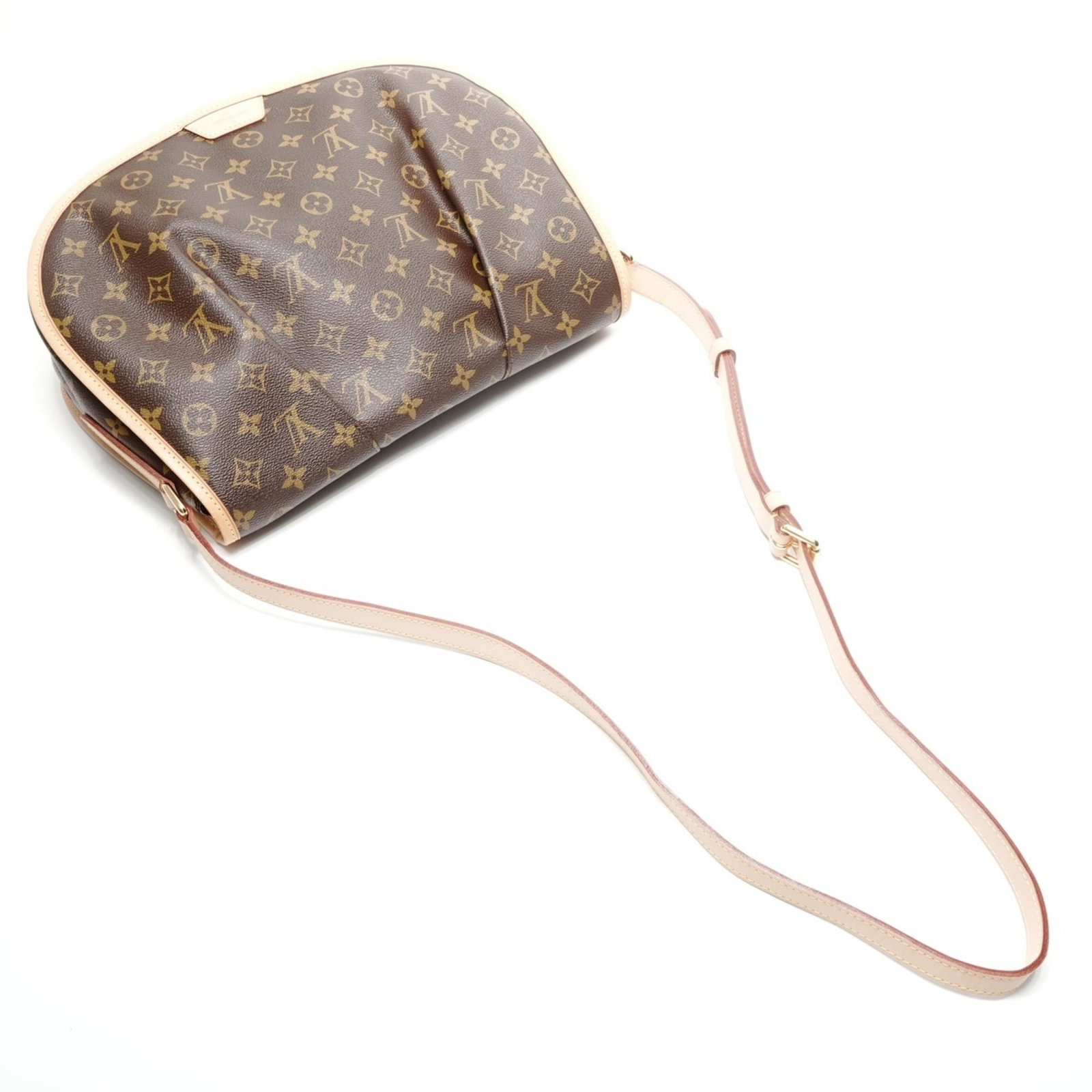 Shoulder Bag Monogram Louis Vuitton - 9