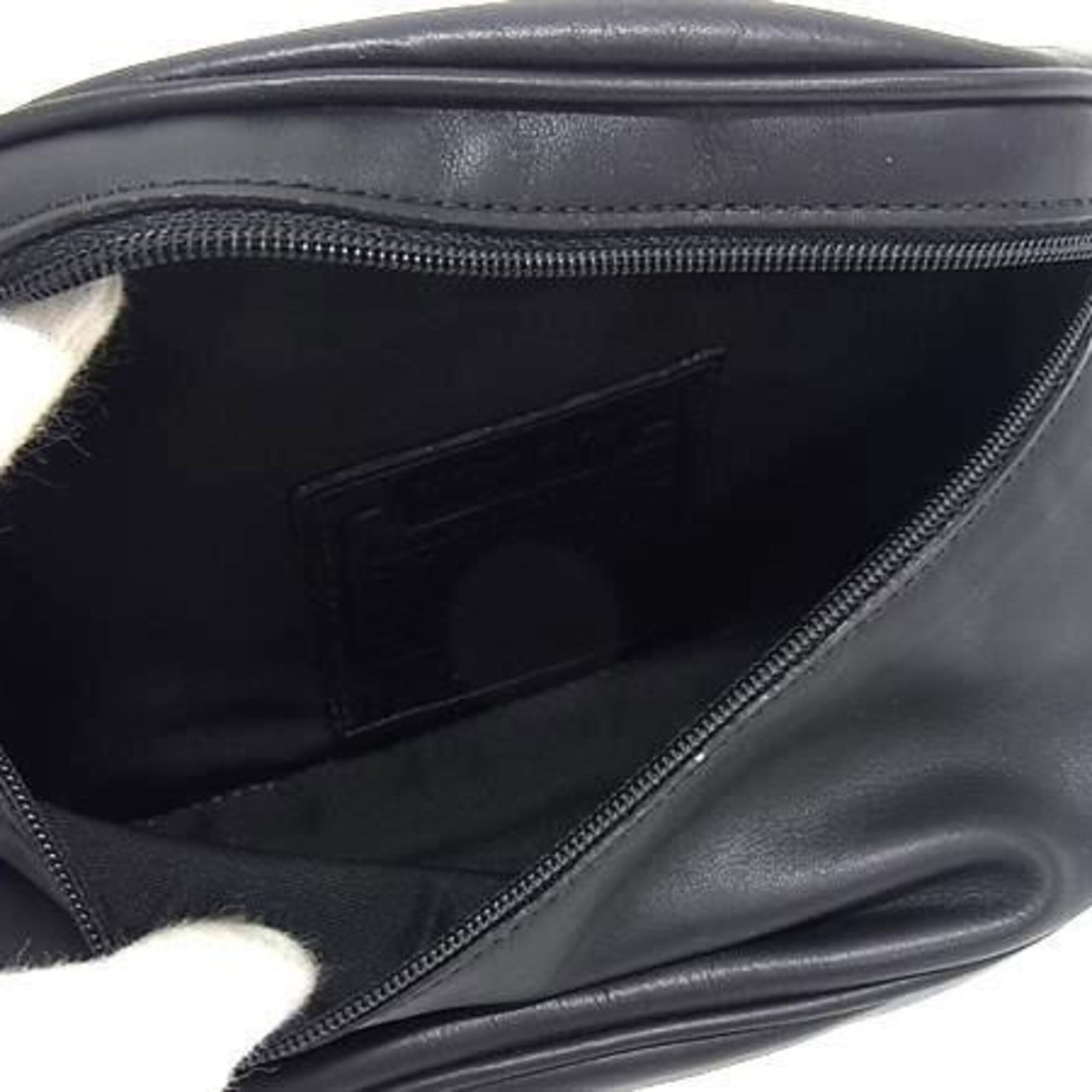 Fanny Pack Pouch By Coach - 5