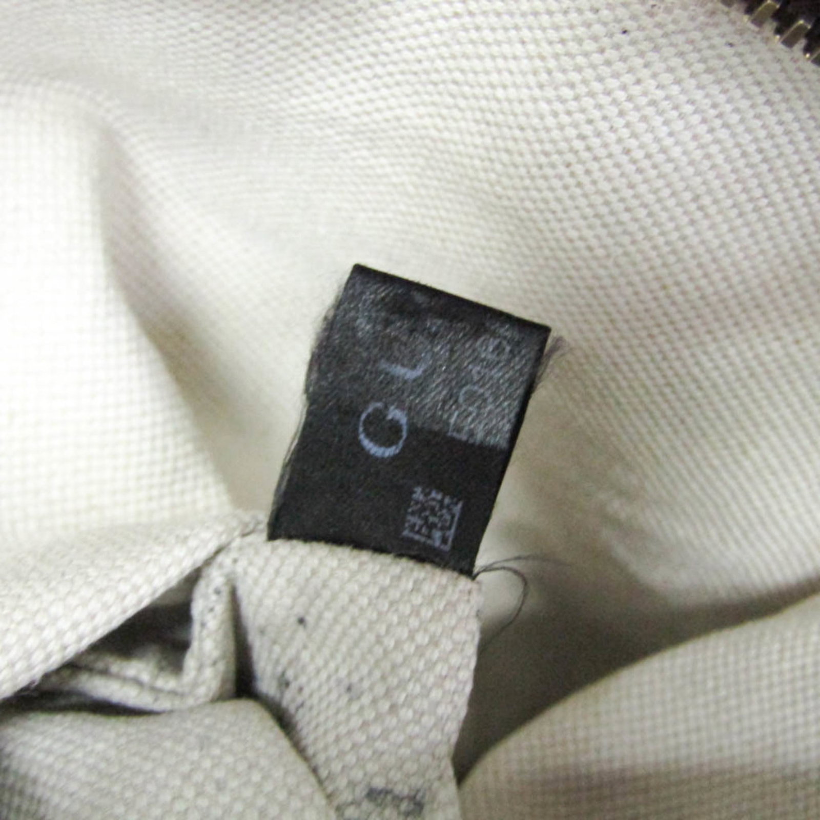 Handbag Leather Gucci - 20