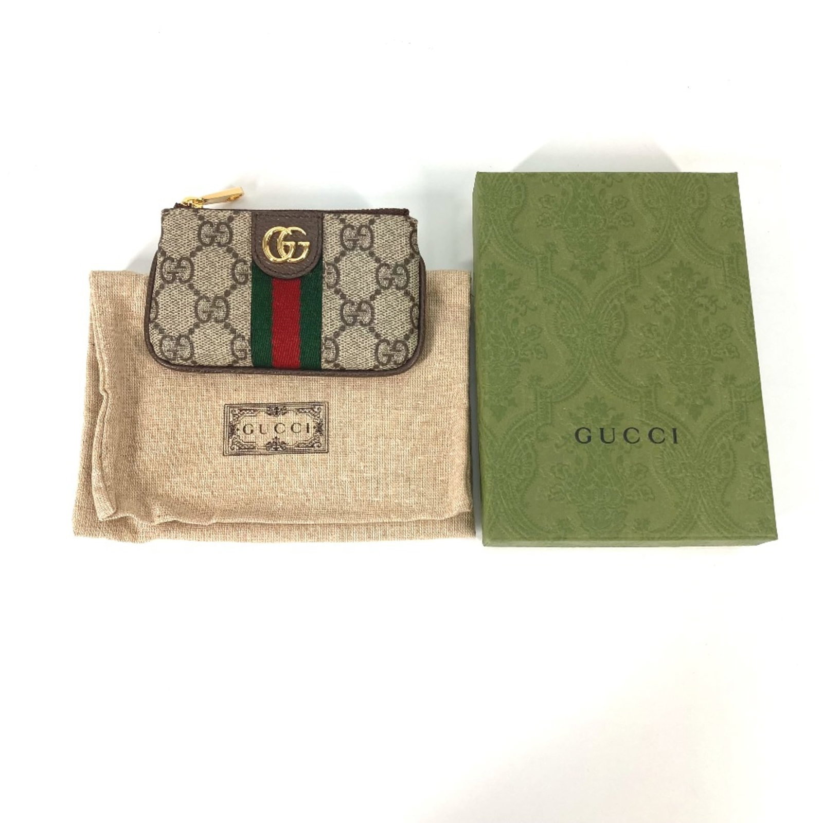 Keycase Gucci Other - 14