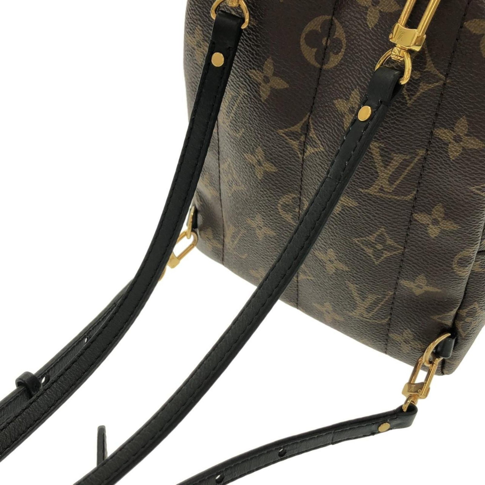 Backpack Coated Canvas Louis Vuitton - 5