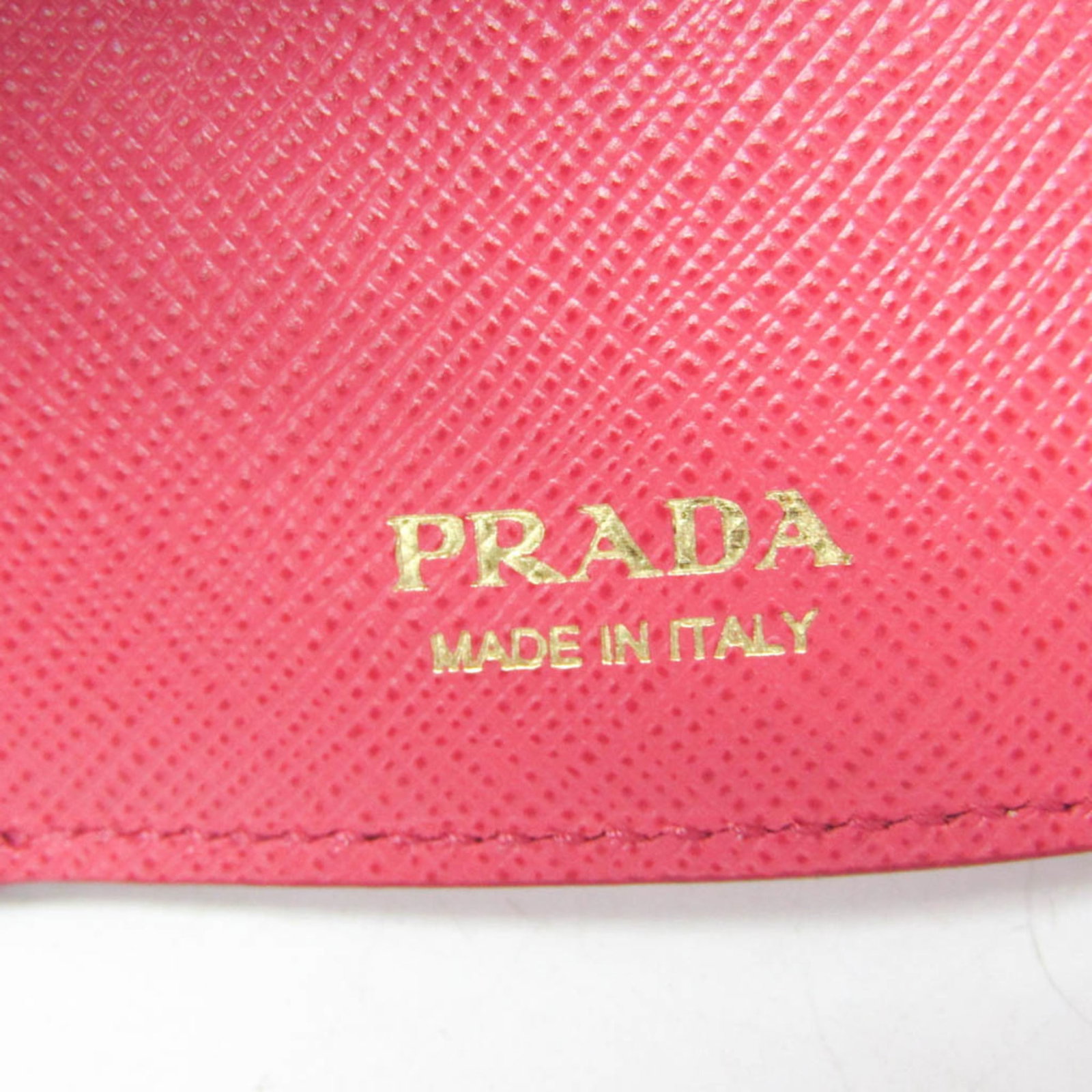 Prada Wallet (Tri-Fold) Leather - 11