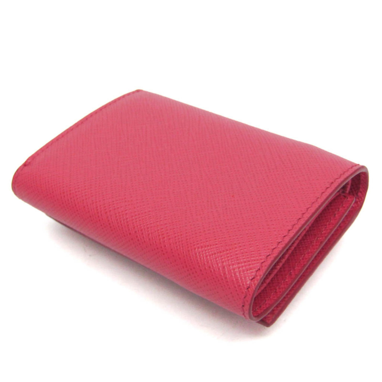 Prada Wallet (Tri-Fold) Leather - 3