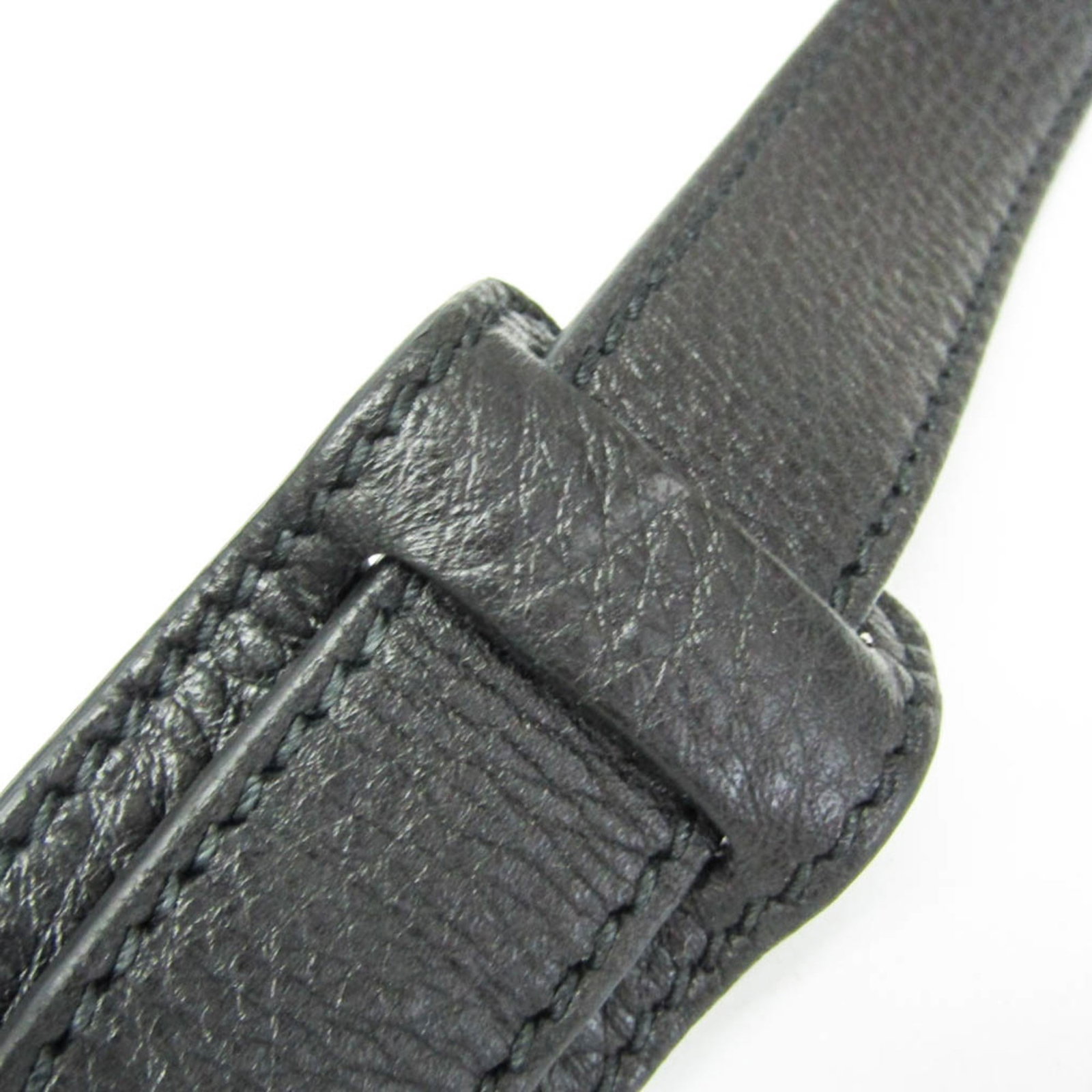 Case Briefcase Document Leather Gucci - 11