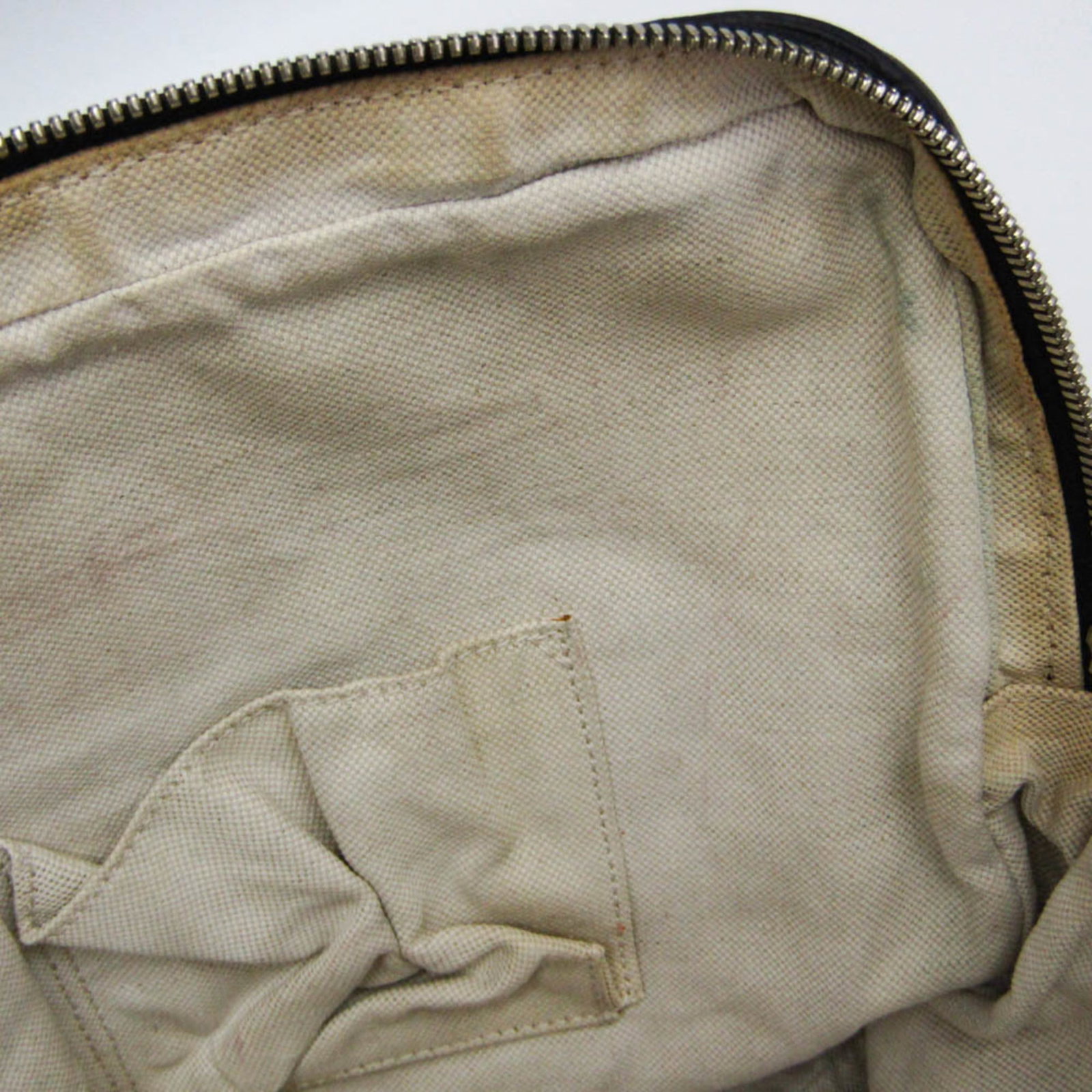 Case Briefcase Document Leather Gucci - 16