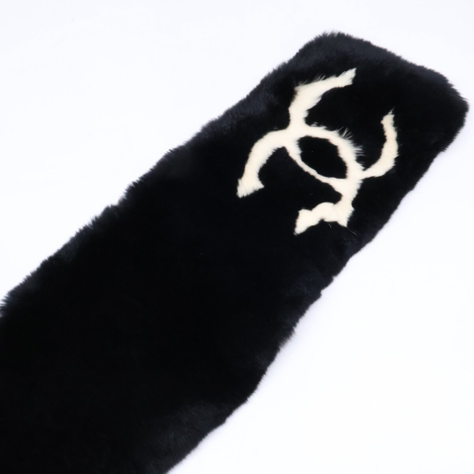 Chanel Tippet - 3