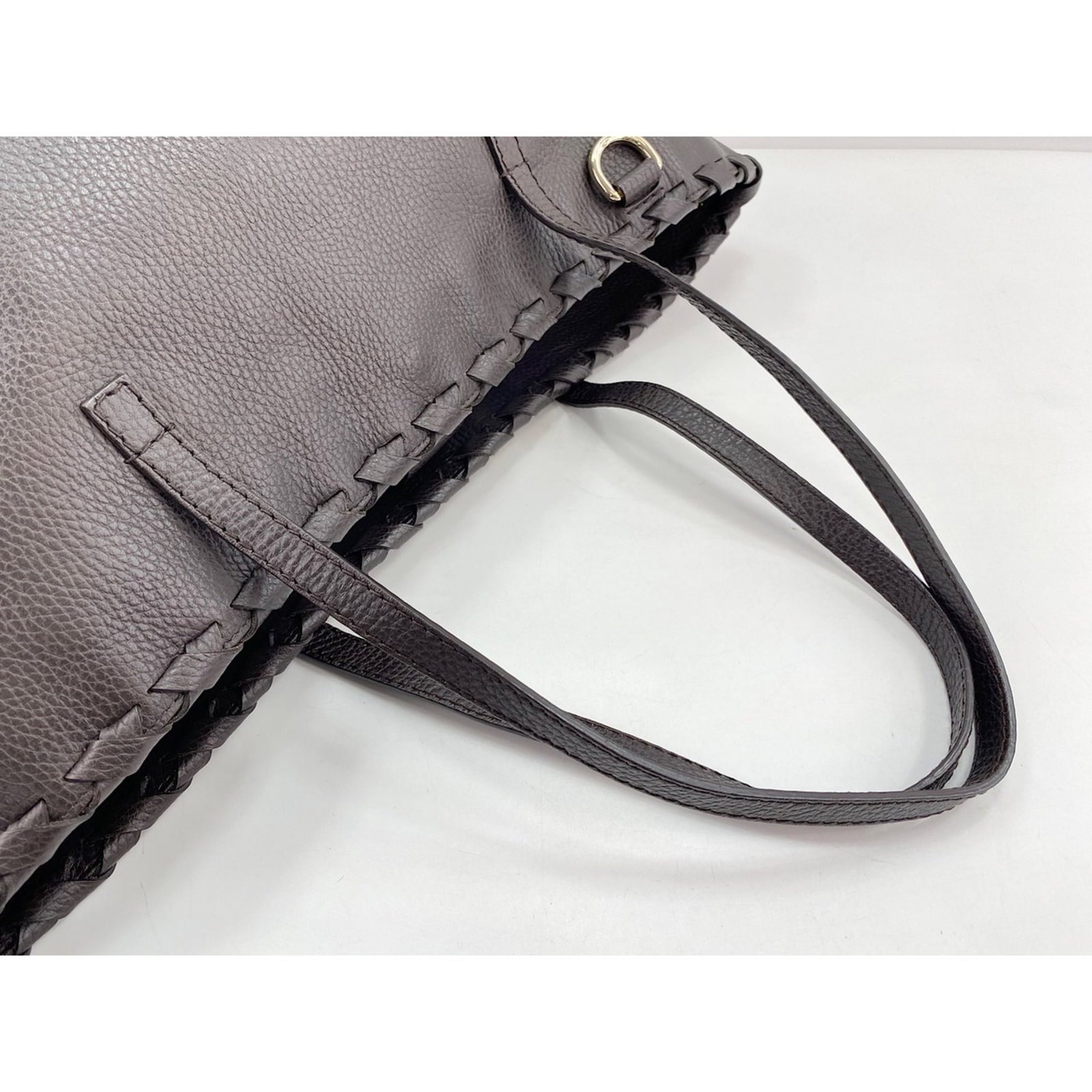 Bag Tote Gucci - 9