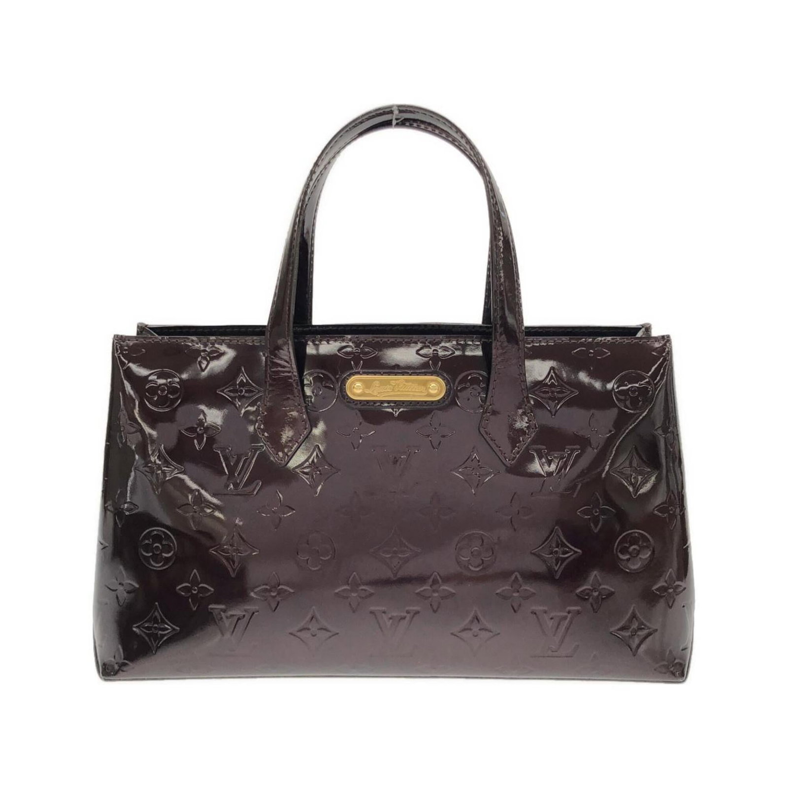 Handbag Louis Vuitton: Handbag Louis Vuitton Amarante Louis Vuitton Handbag: This stunning handbag boasts a rich, vibrant color and elegant gold hardware, adding a touch of sophistication to any outfit. With its classic