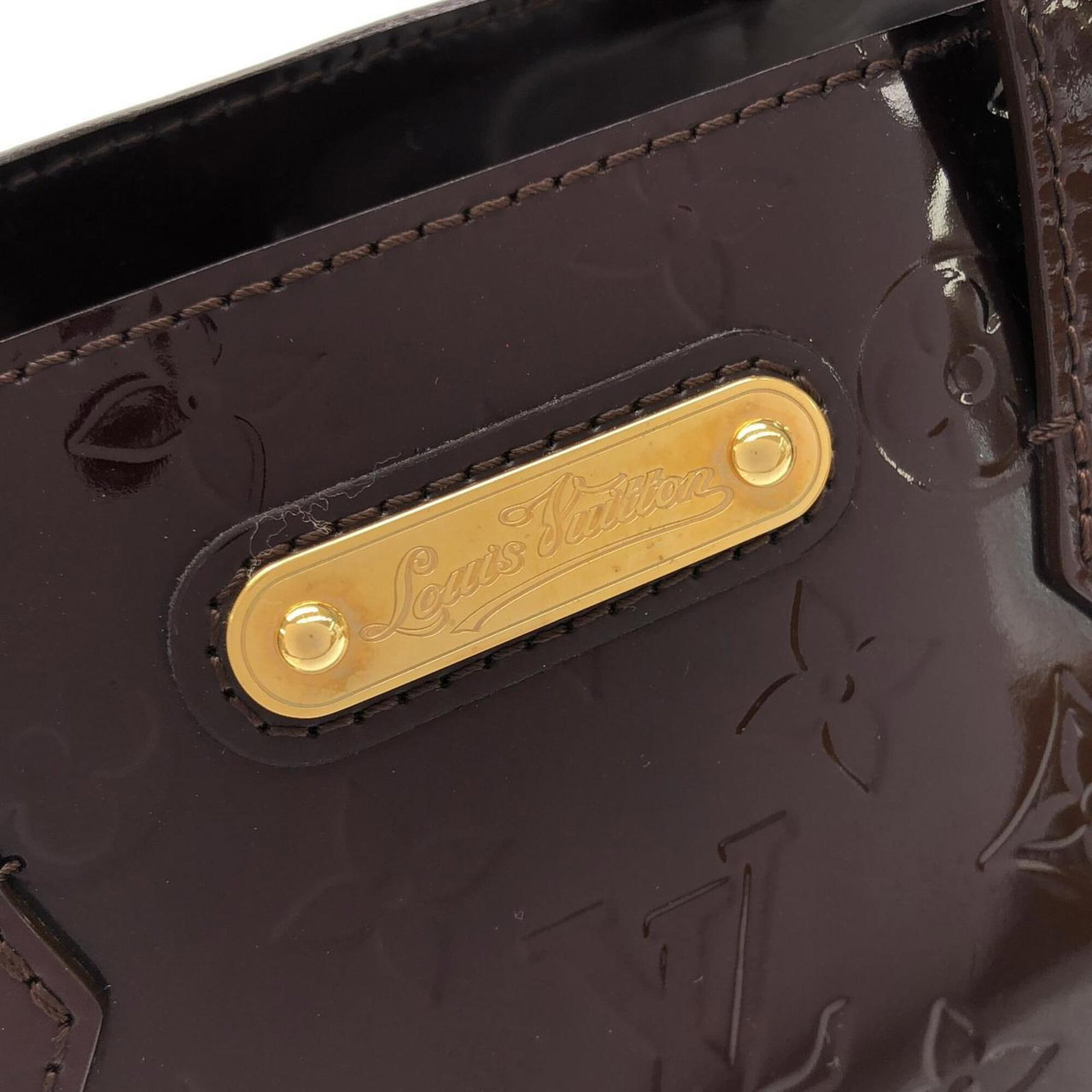 Handbag Louis Vuitton - 5