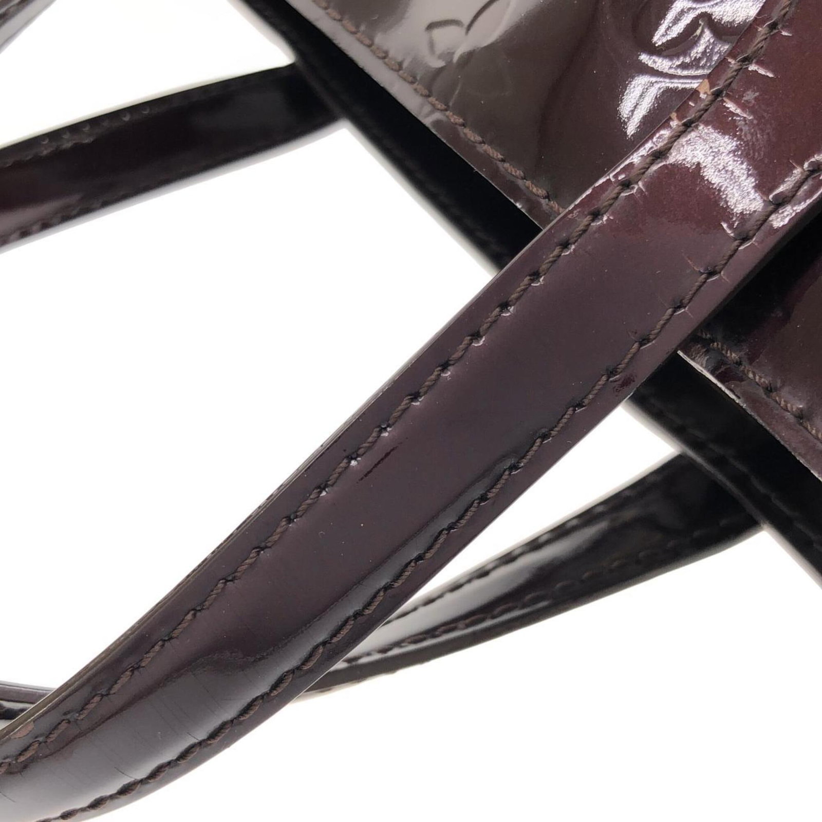 Handbag Louis Vuitton - 6