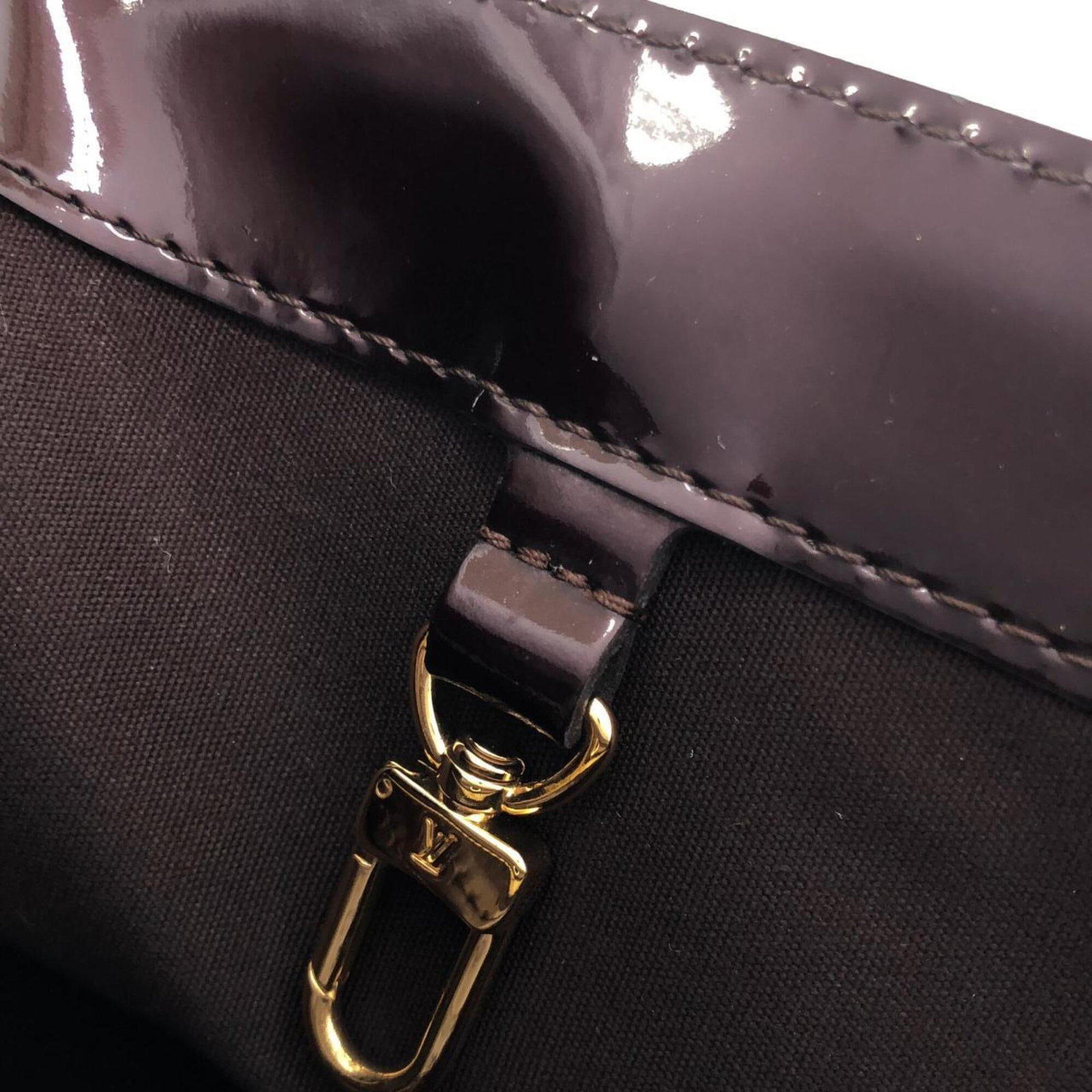 Handbag Louis Vuitton - 8