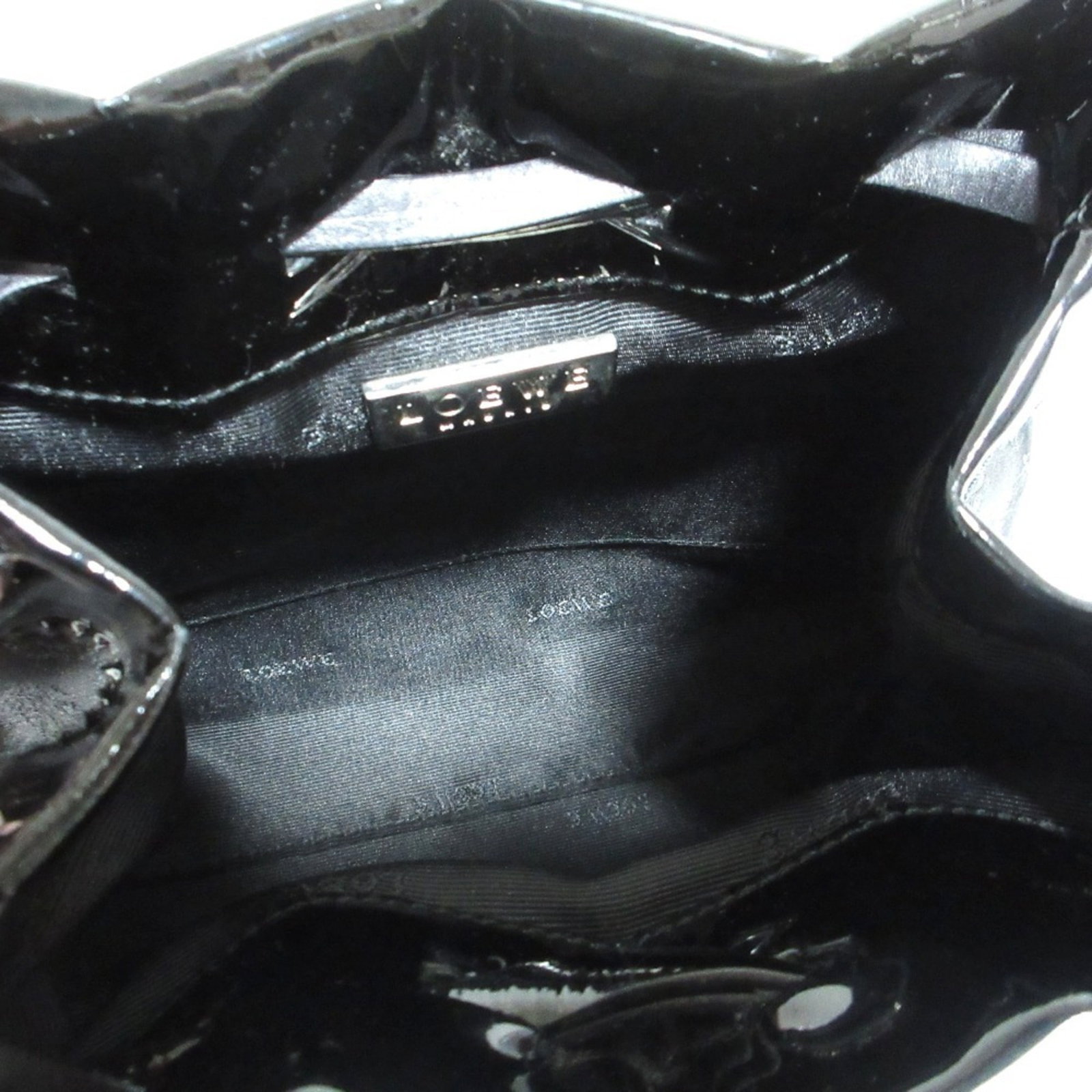 Handbag Loewe - 9