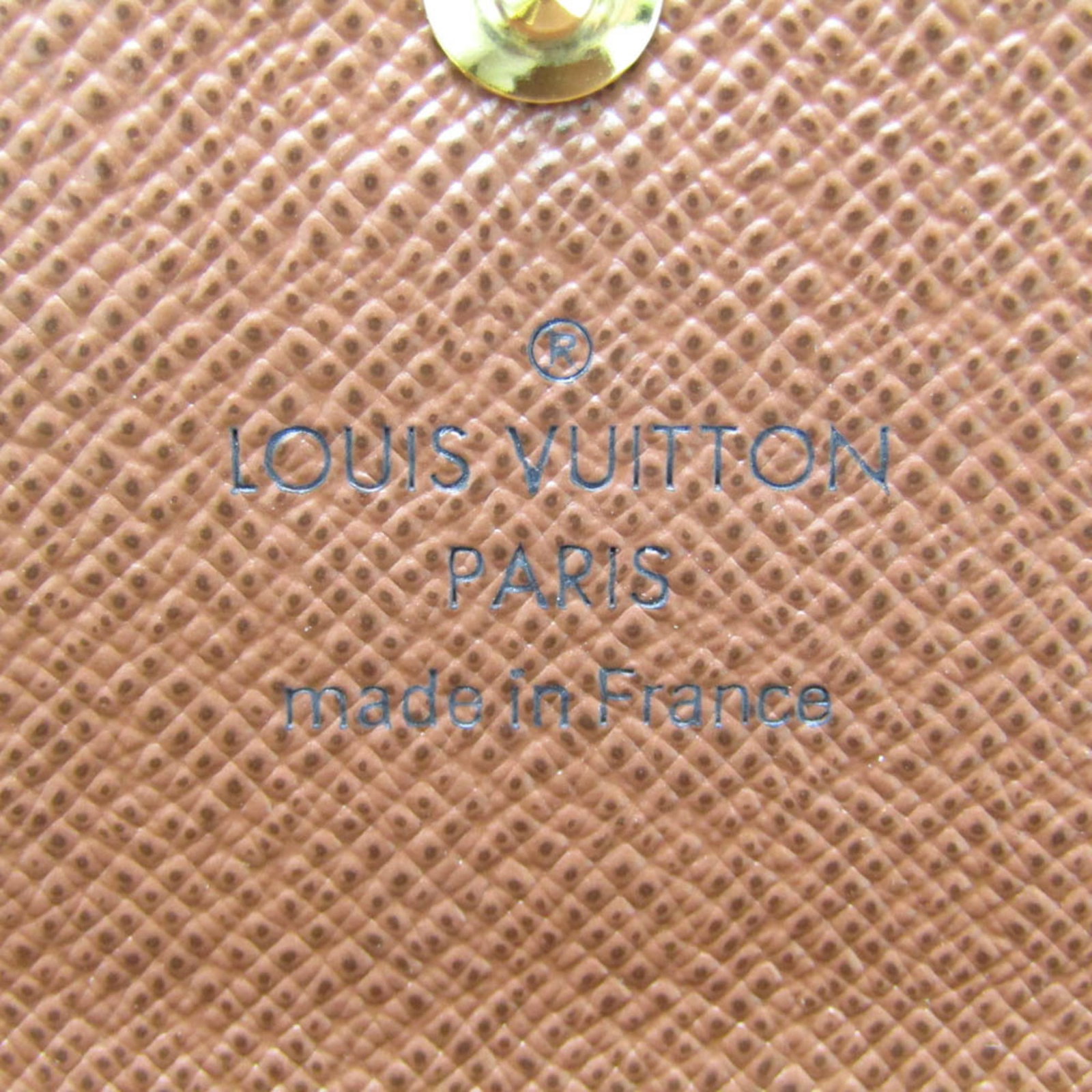 Keycase Monogram Louis Vuitton - 10
