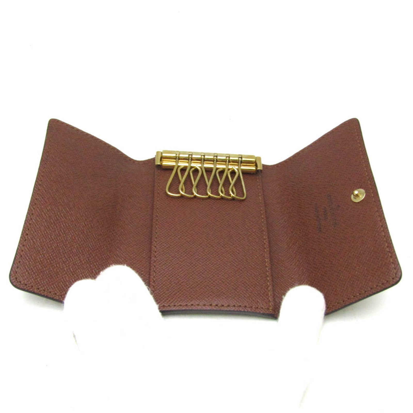 Keycase Monogram Louis Vuitton - 3