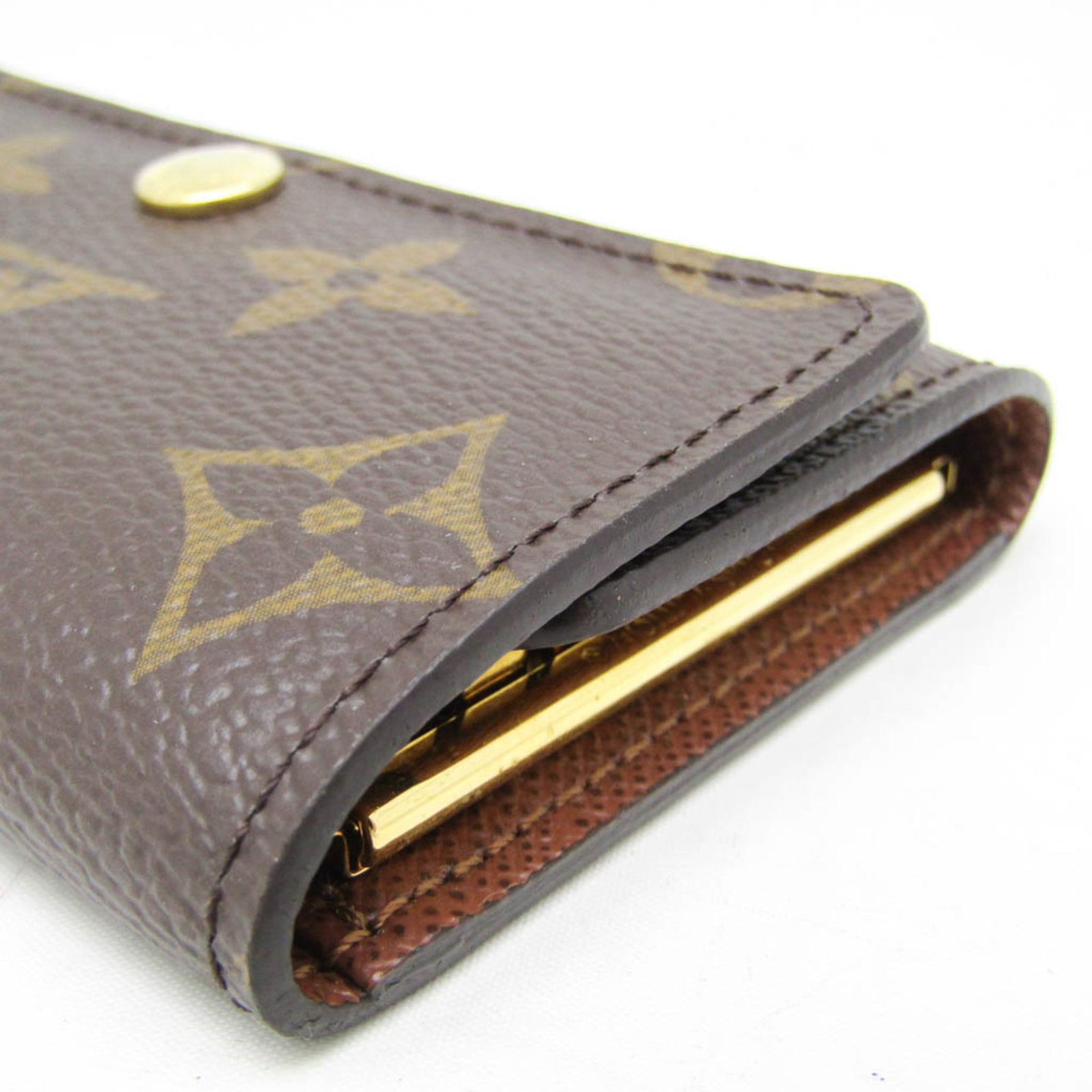 Keycase Monogram Louis Vuitton - 4