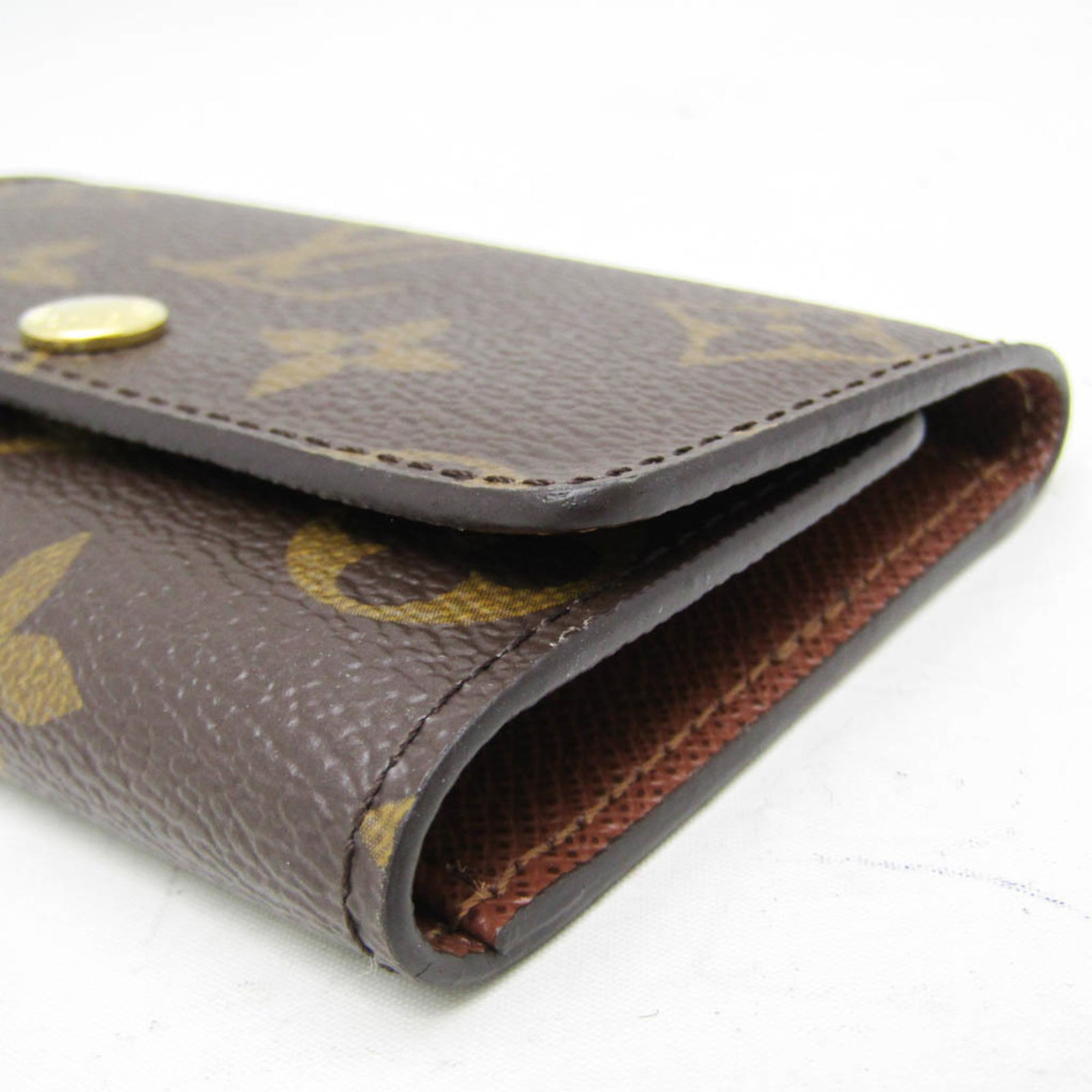 Keycase Monogram Louis Vuitton - 5