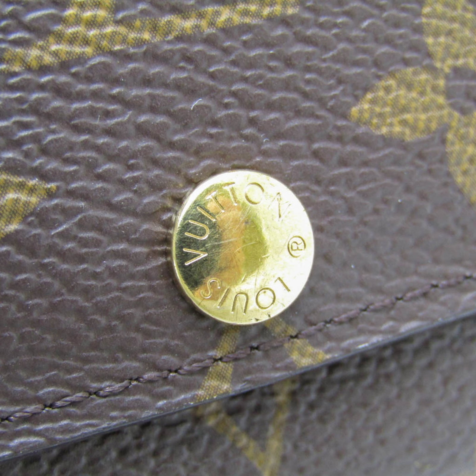 Keycase Monogram Louis Vuitton - 6